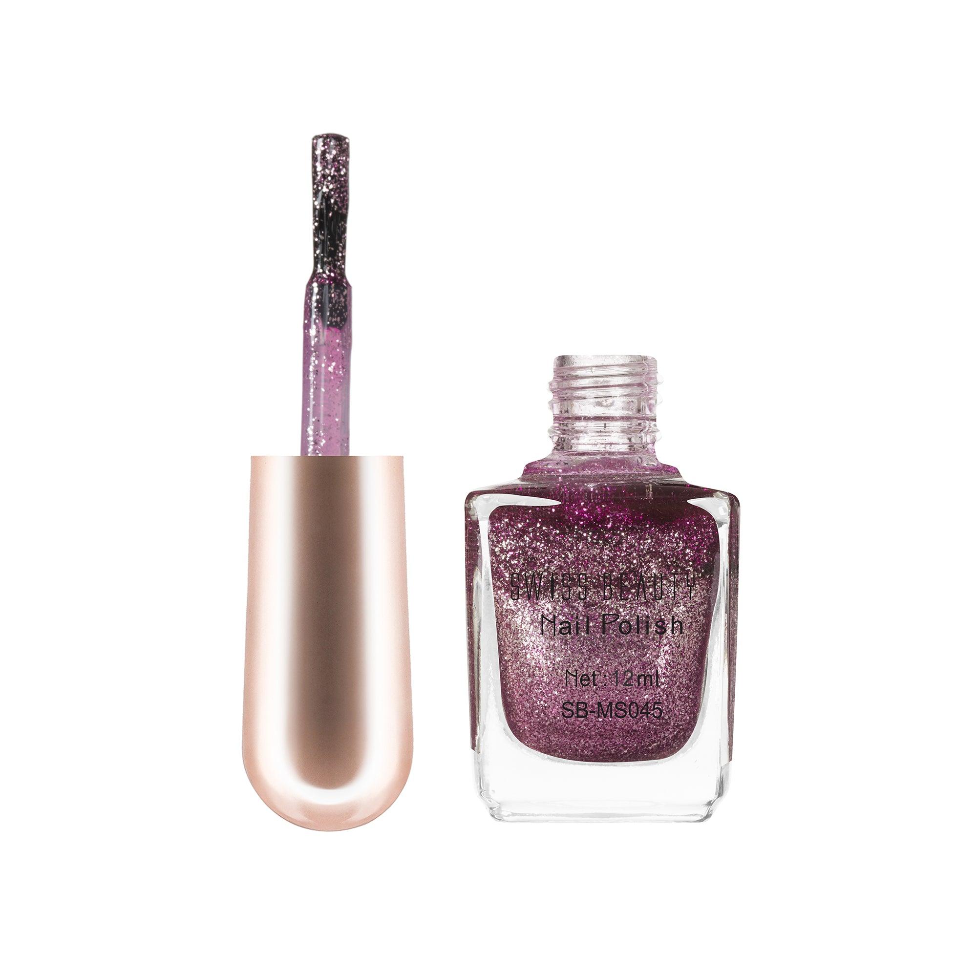 Glitter Nail Polish - Image 62