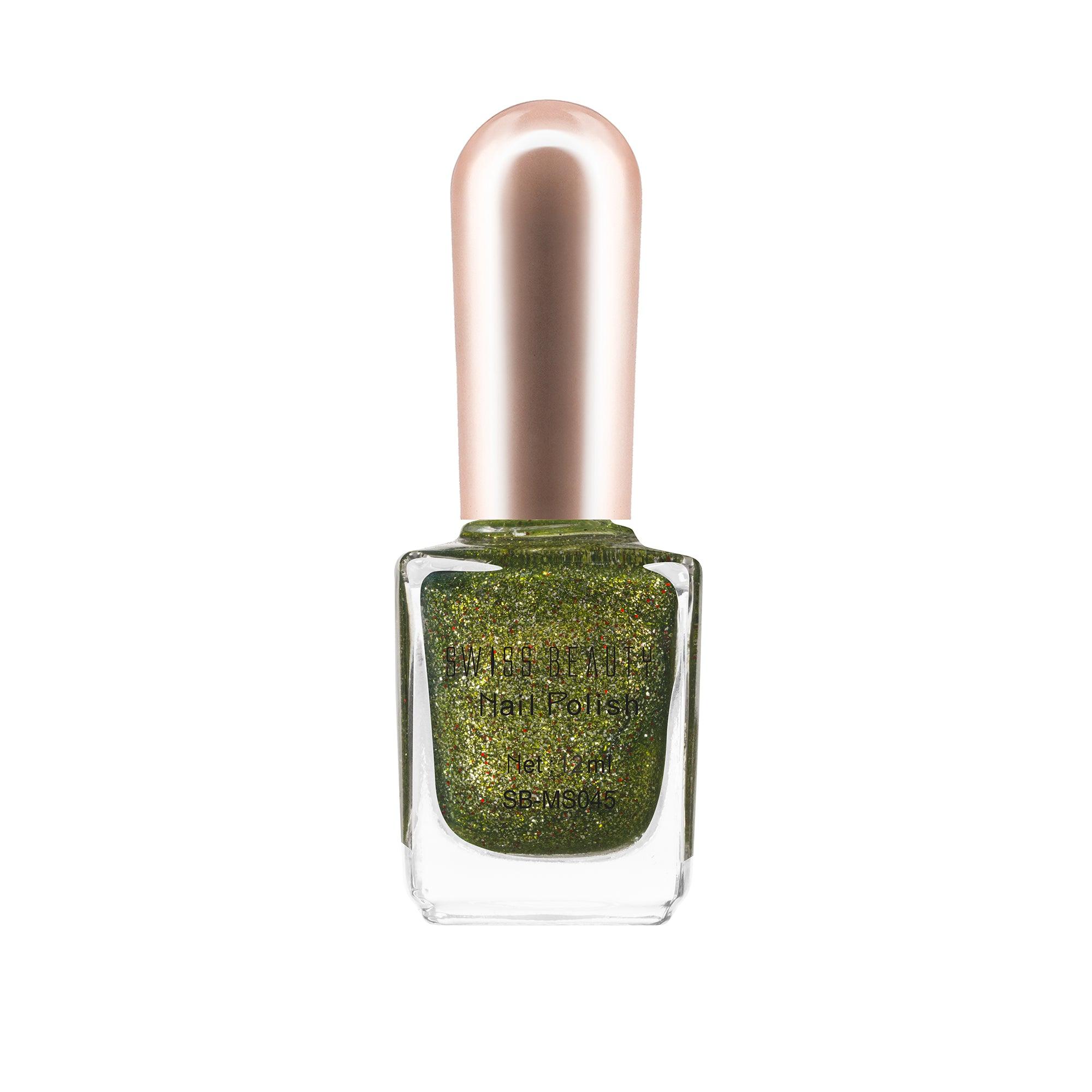 Glitter Nail Polish - Image 67