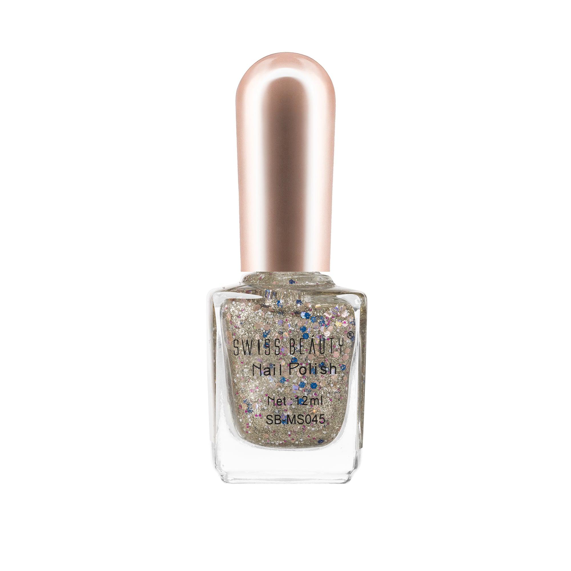 Glitter Nail Polish - Image 7