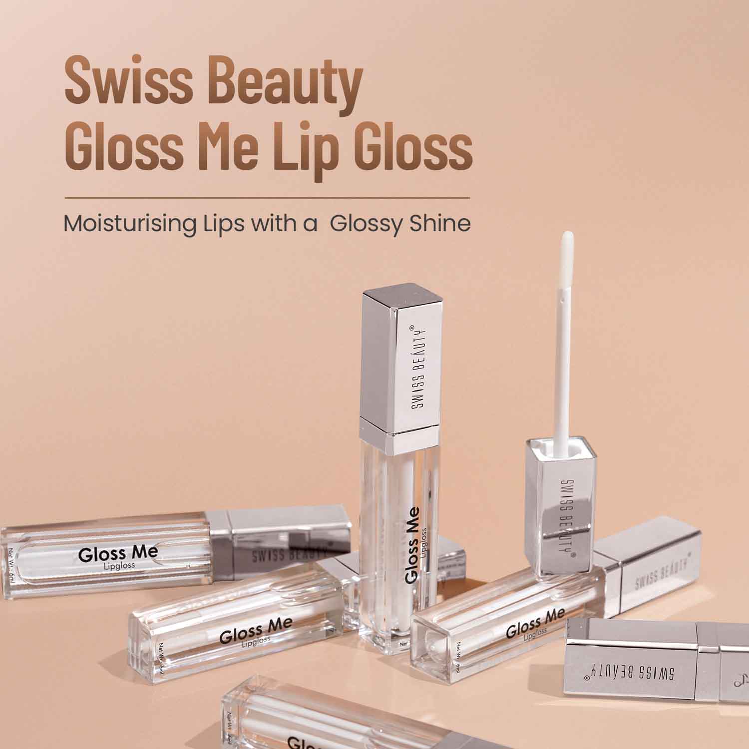 Gloss Me Lip Gloss - Image 3