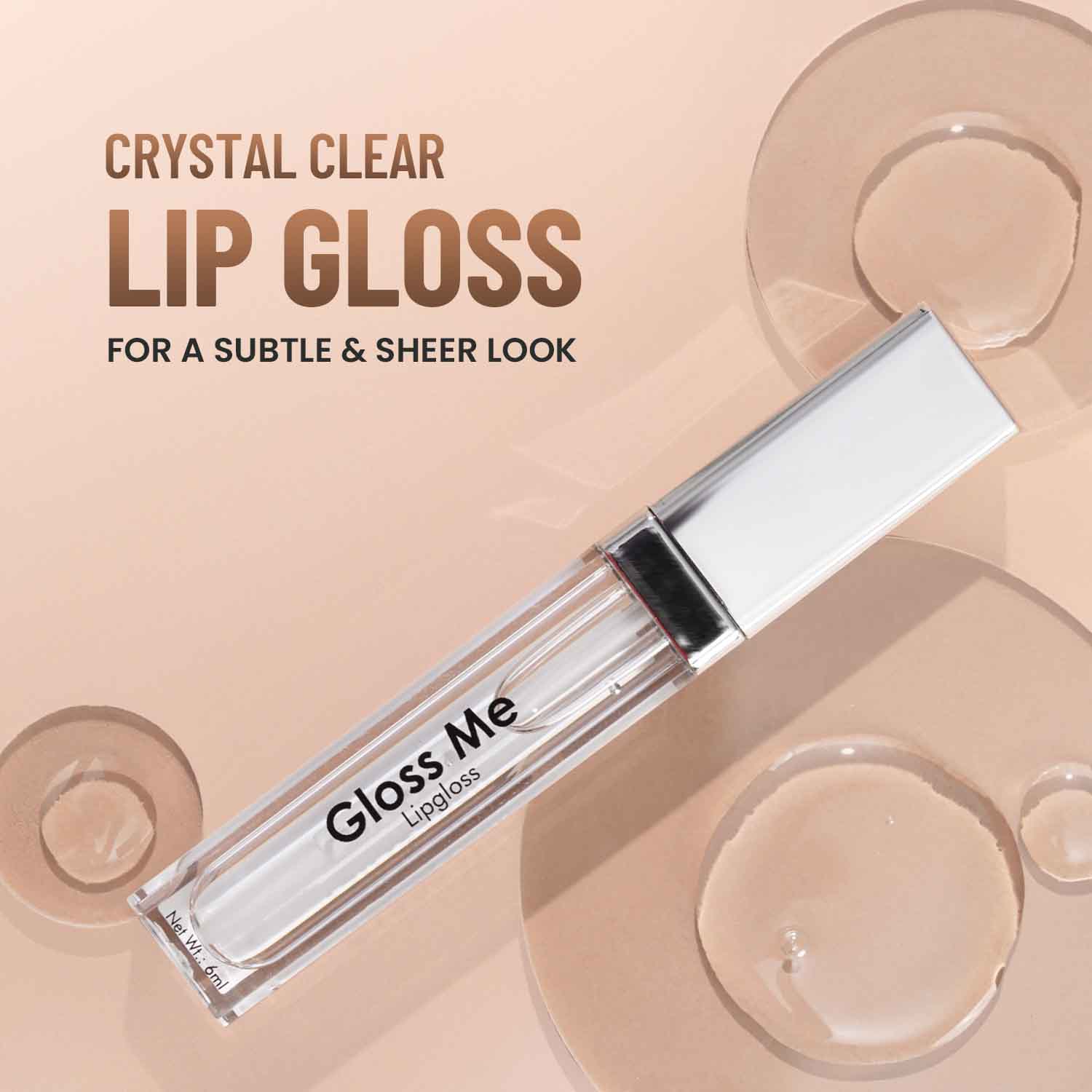 Gloss Me Lip Gloss - Image 4