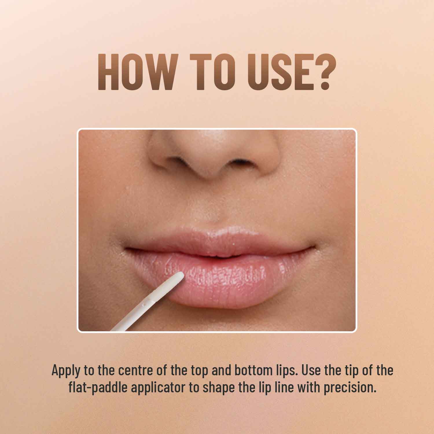 Gloss Me Lip Gloss - Image 5