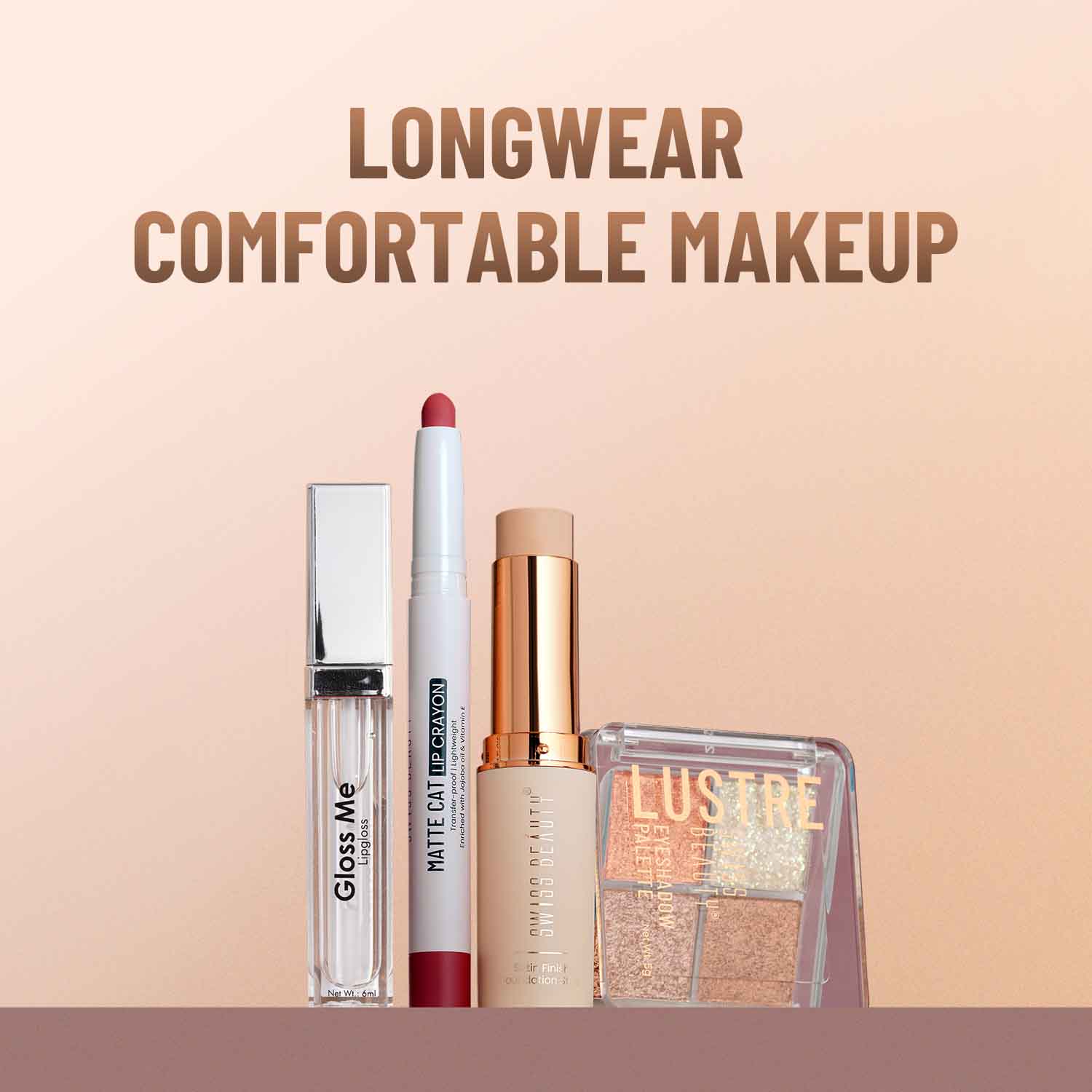 Gloss Me Lip Gloss - Image 8