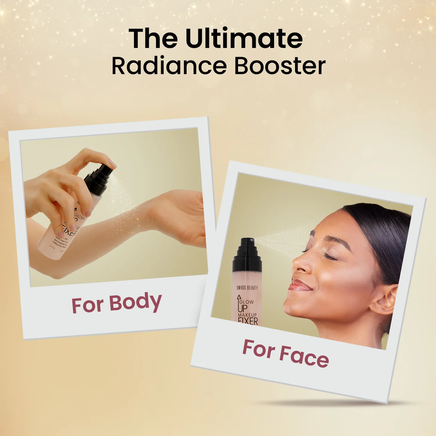 Glow Up Makeup Fixer - Image 3