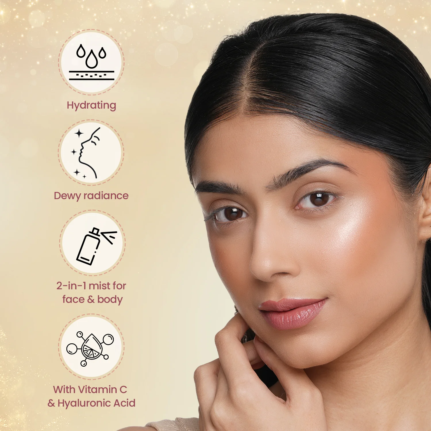 Glow Up Makeup Fixer - Image 4