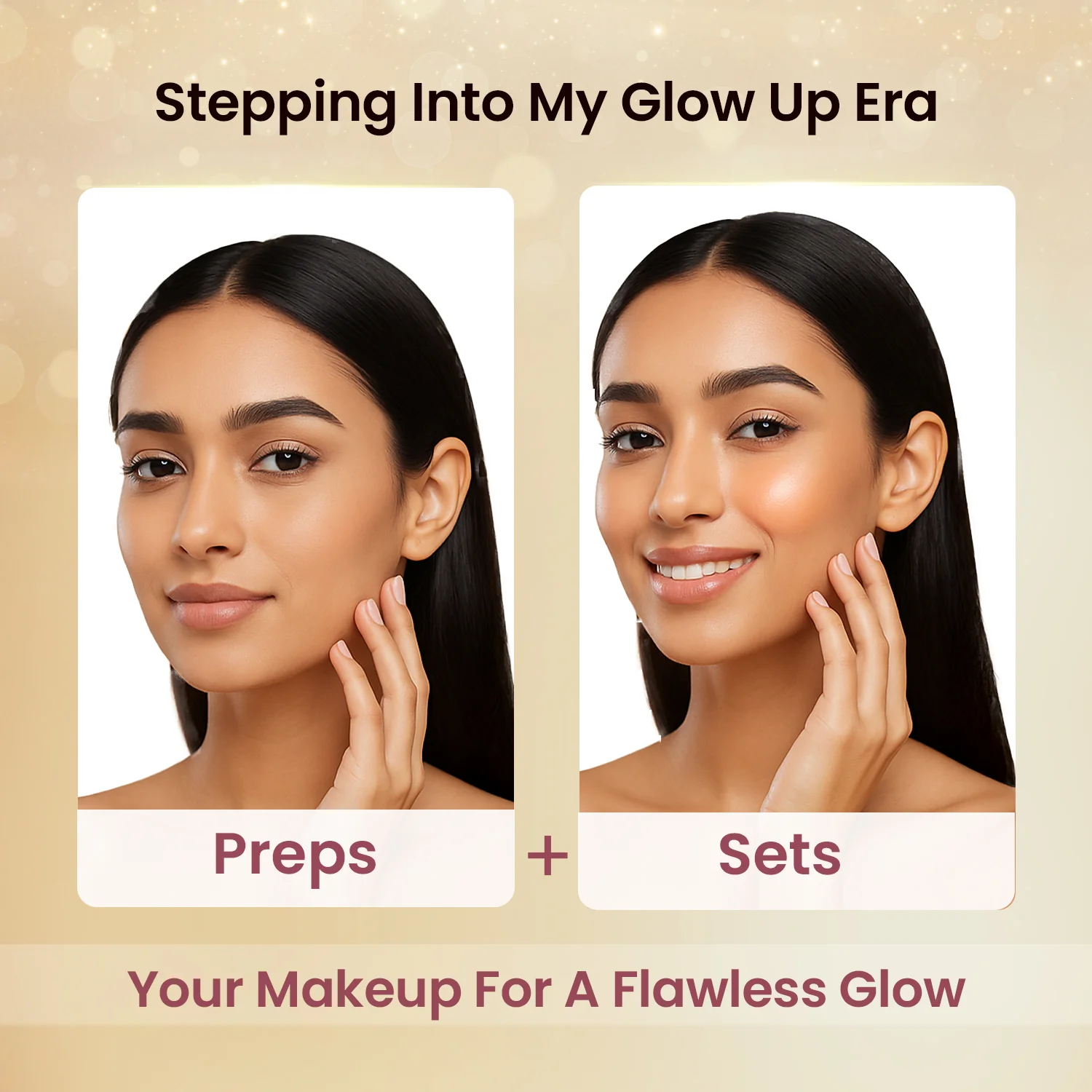 Glow Up Makeup Fixer - Image 5
