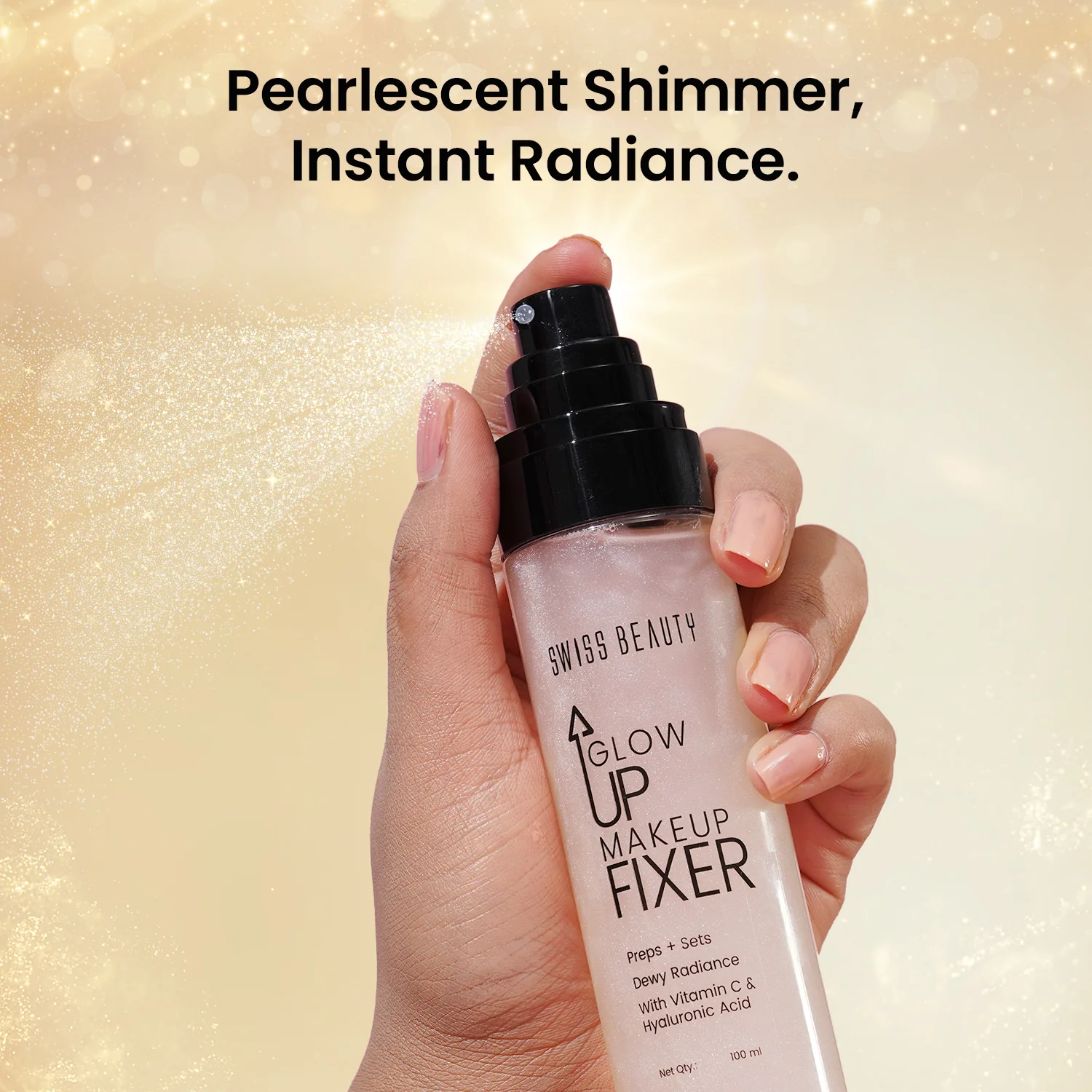 Glow Up Makeup Fixer - Image 6