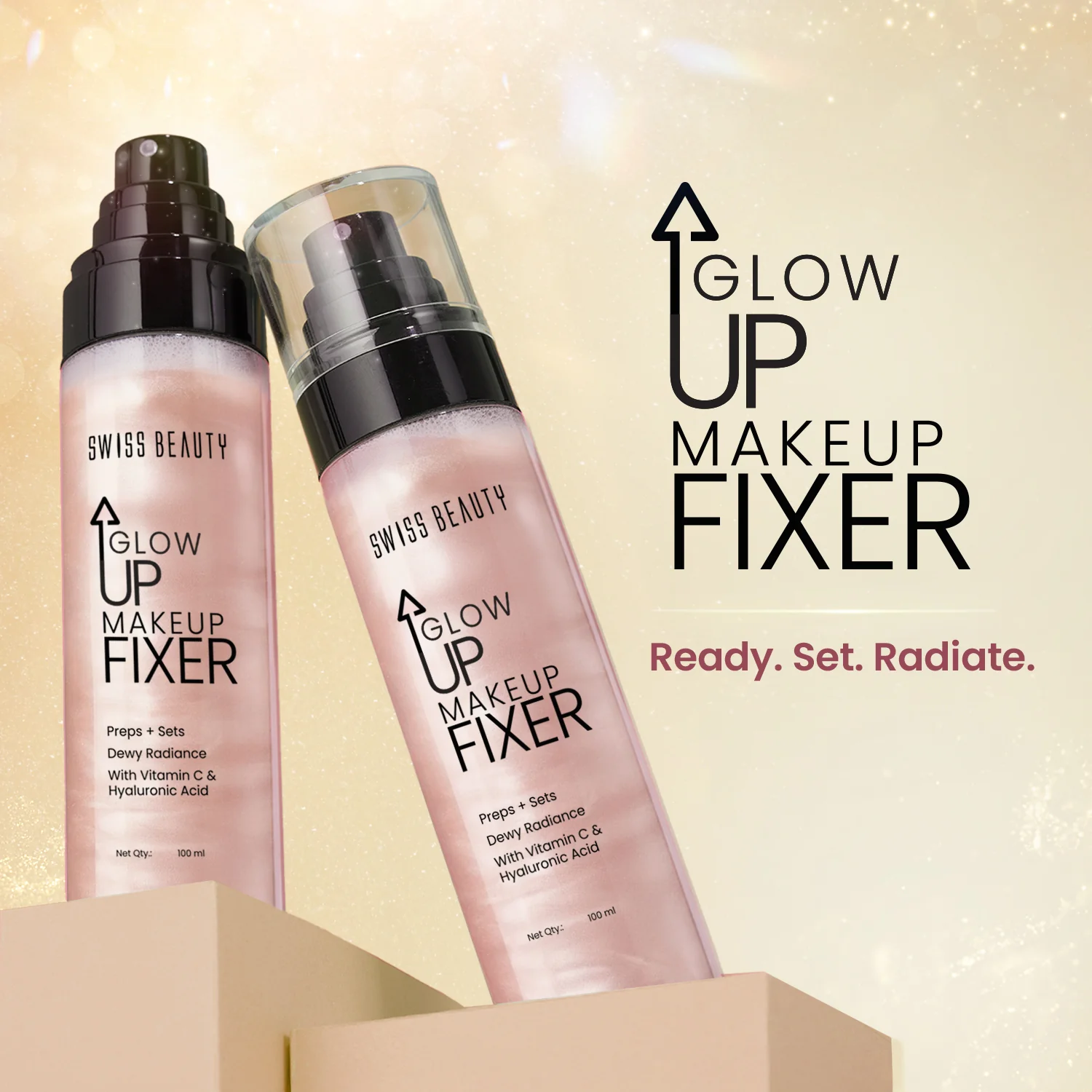 Glow Up Makeup Fixer - Image 7