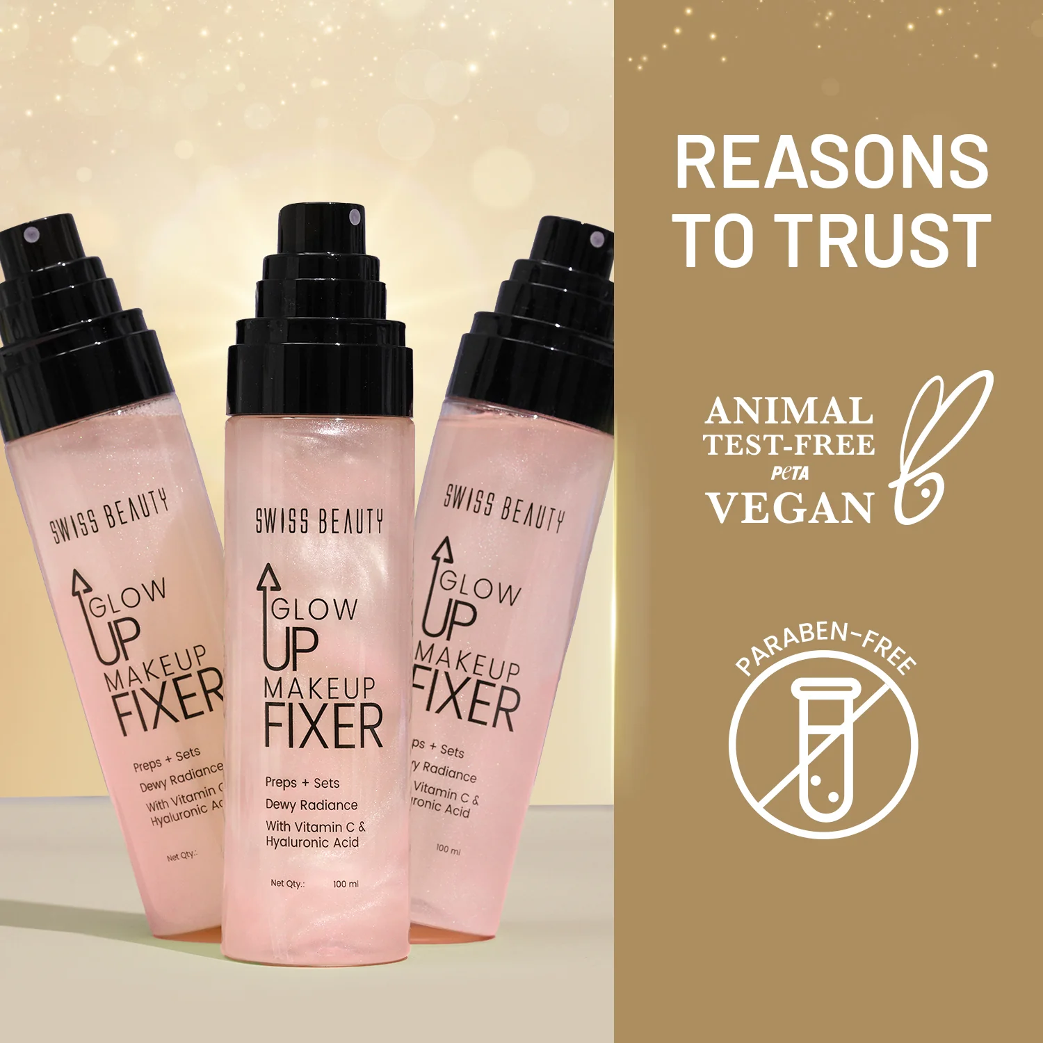 Glow Up Makeup Fixer - Image 8