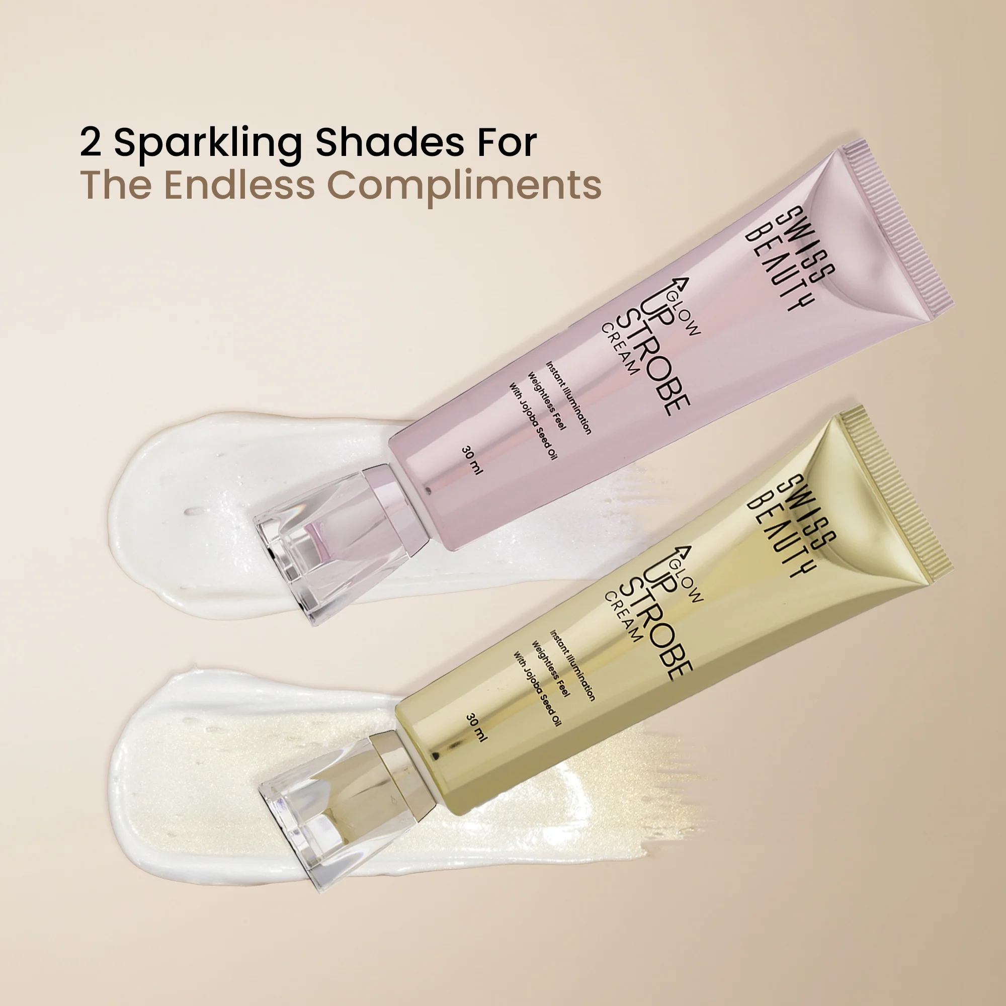 Glow Up Strobe Cream - Image 13
