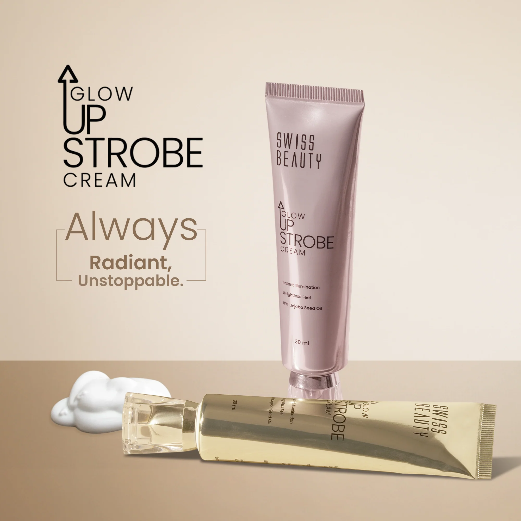 Glow Up Strobe Cream - Image 16