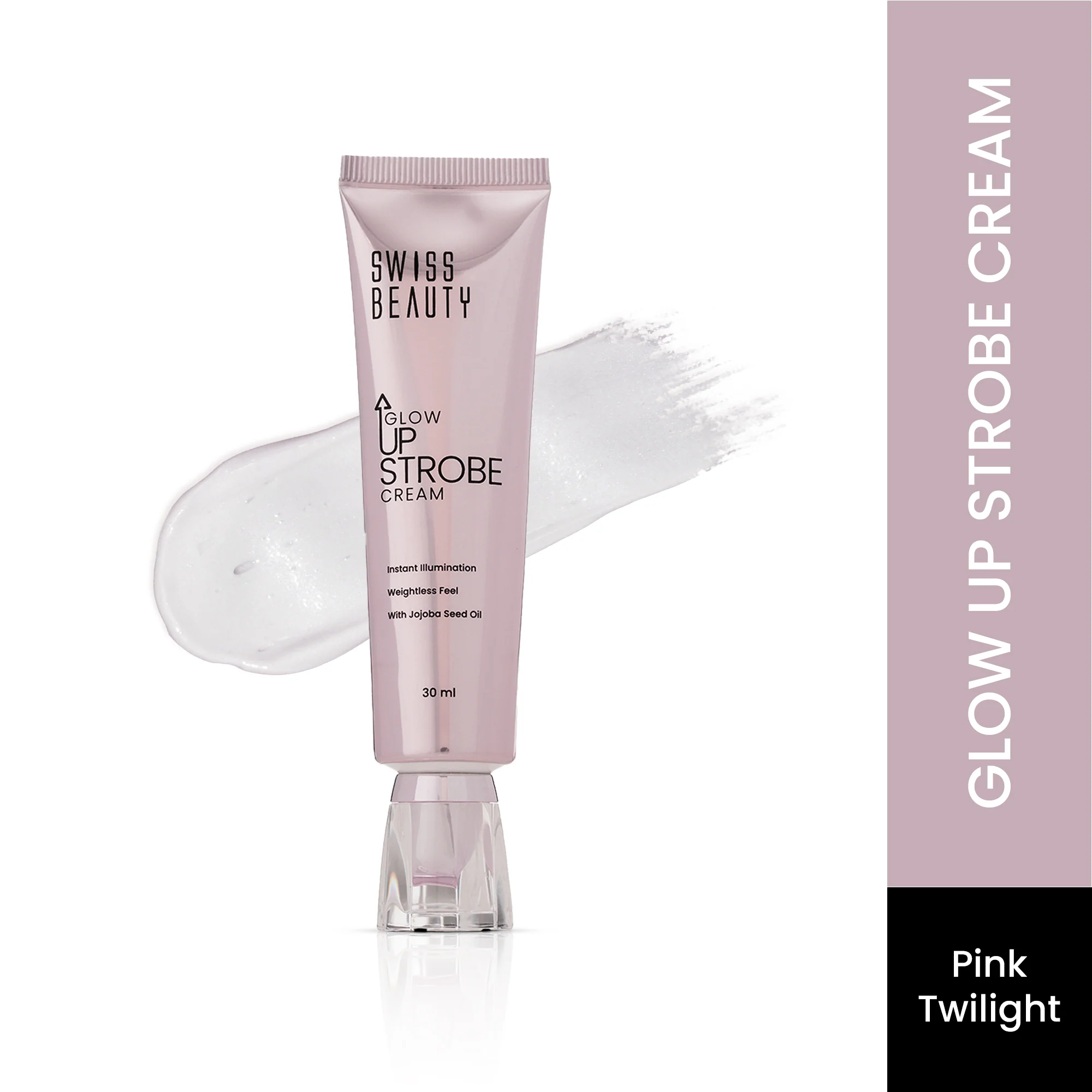 Glow Up Strobe Cream - Image 2