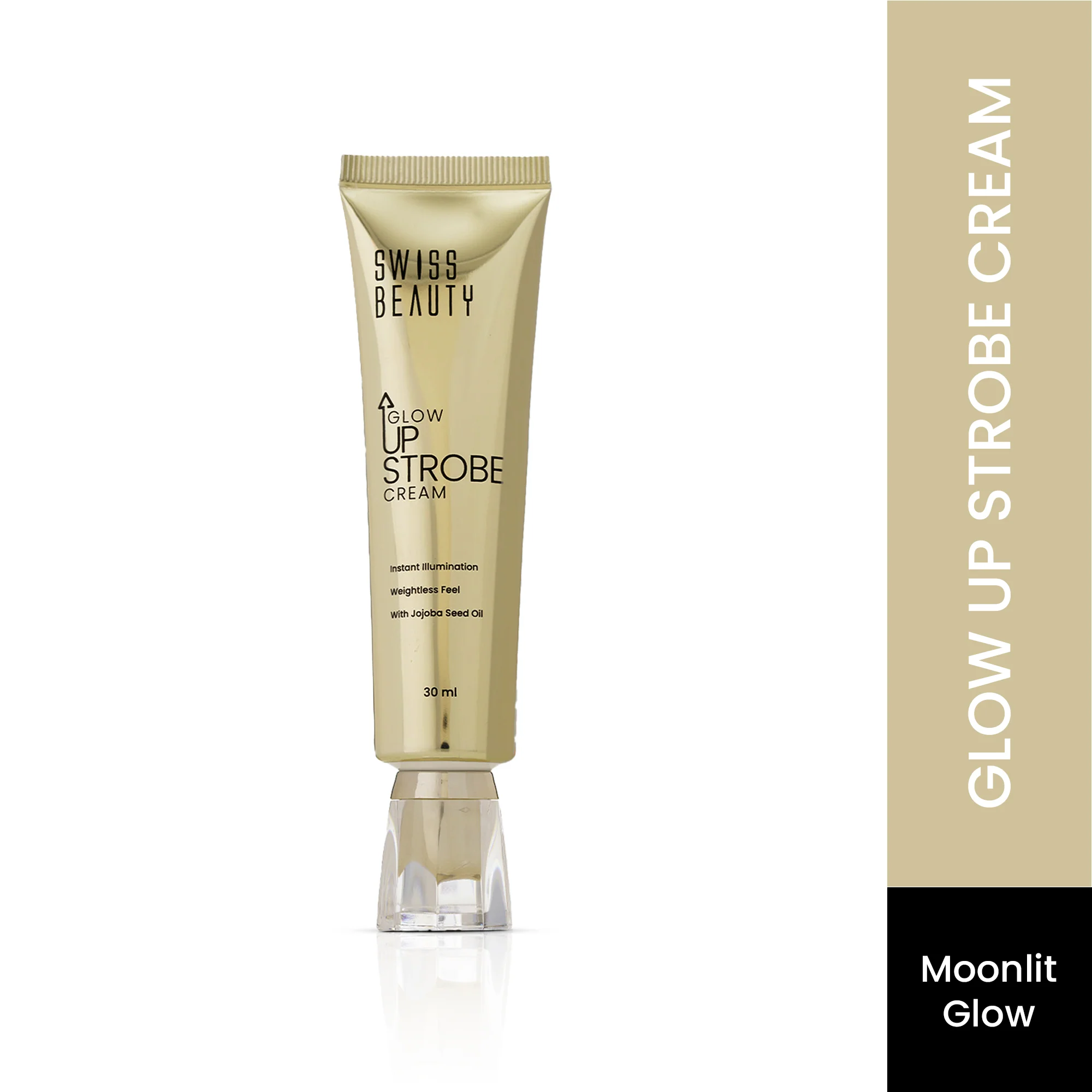Glow Up Strobe Cream - Image 3