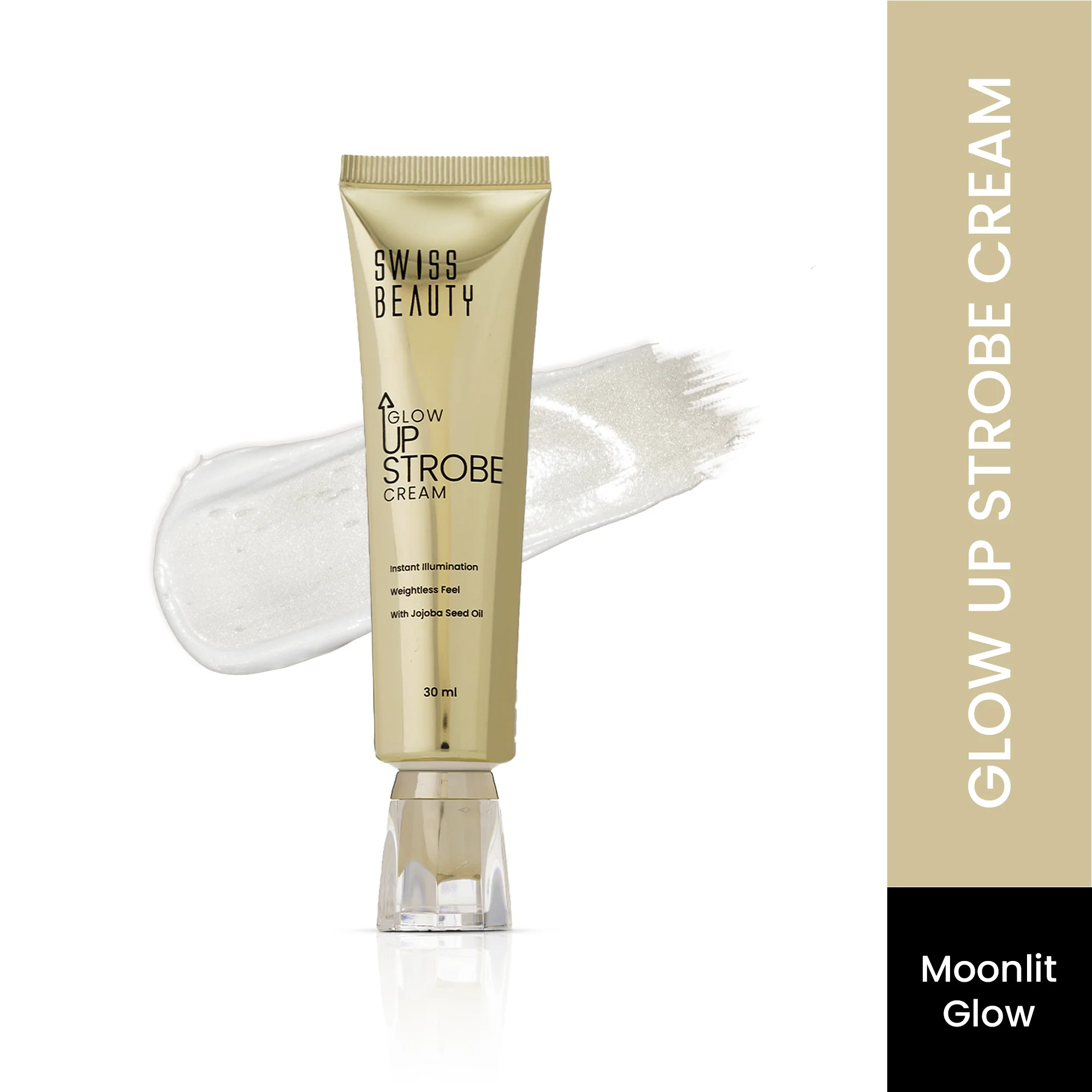 Glow Up Strobe Cream - Image 4