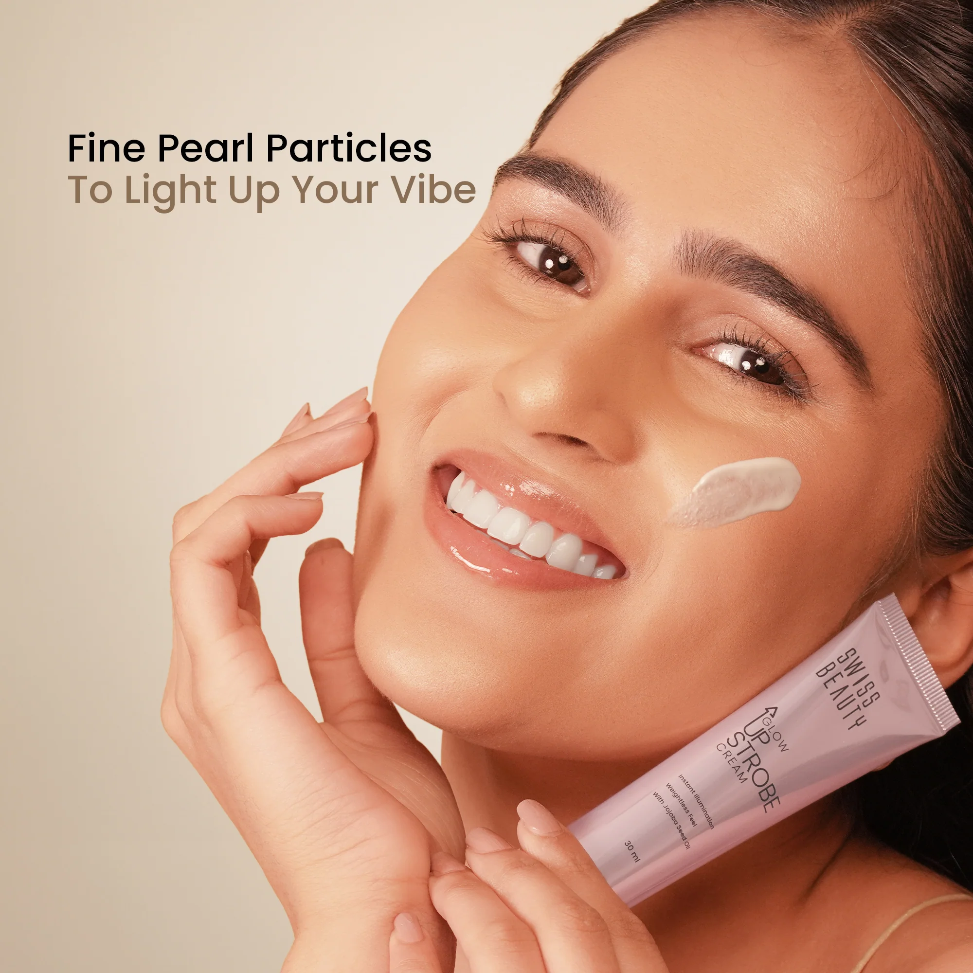 Glow Up Strobe Cream - Image 6