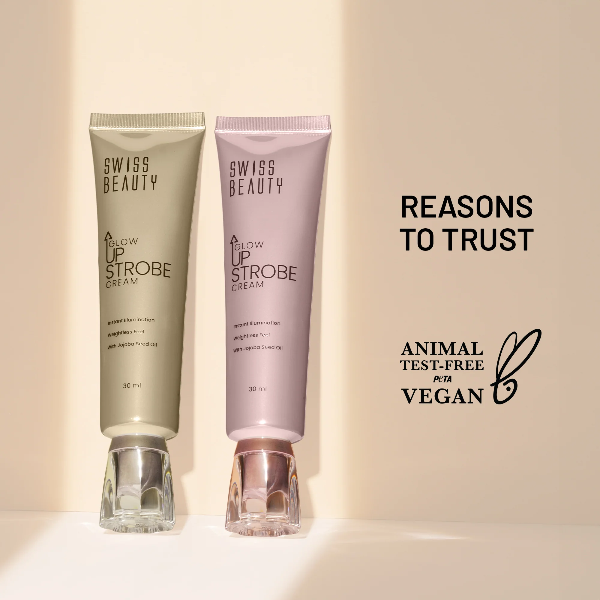Glow Up Strobe Cream - Image 9