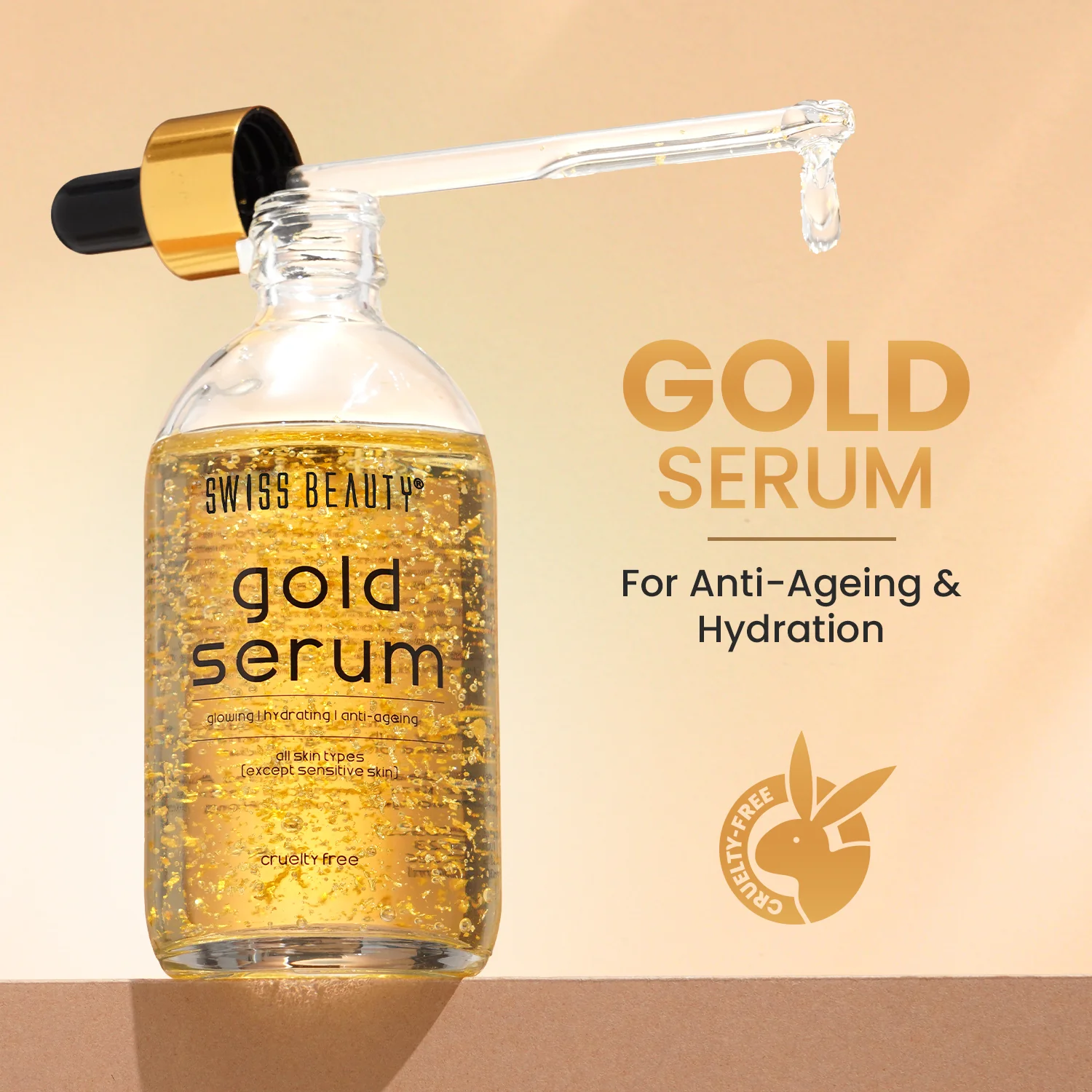 Gold Serum - Image 4