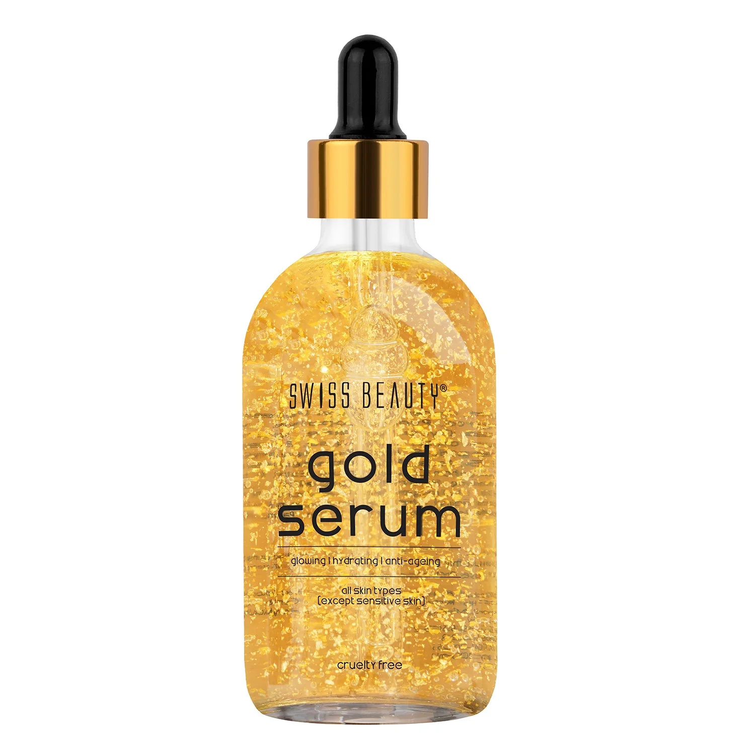 Gold Serum - Image 9