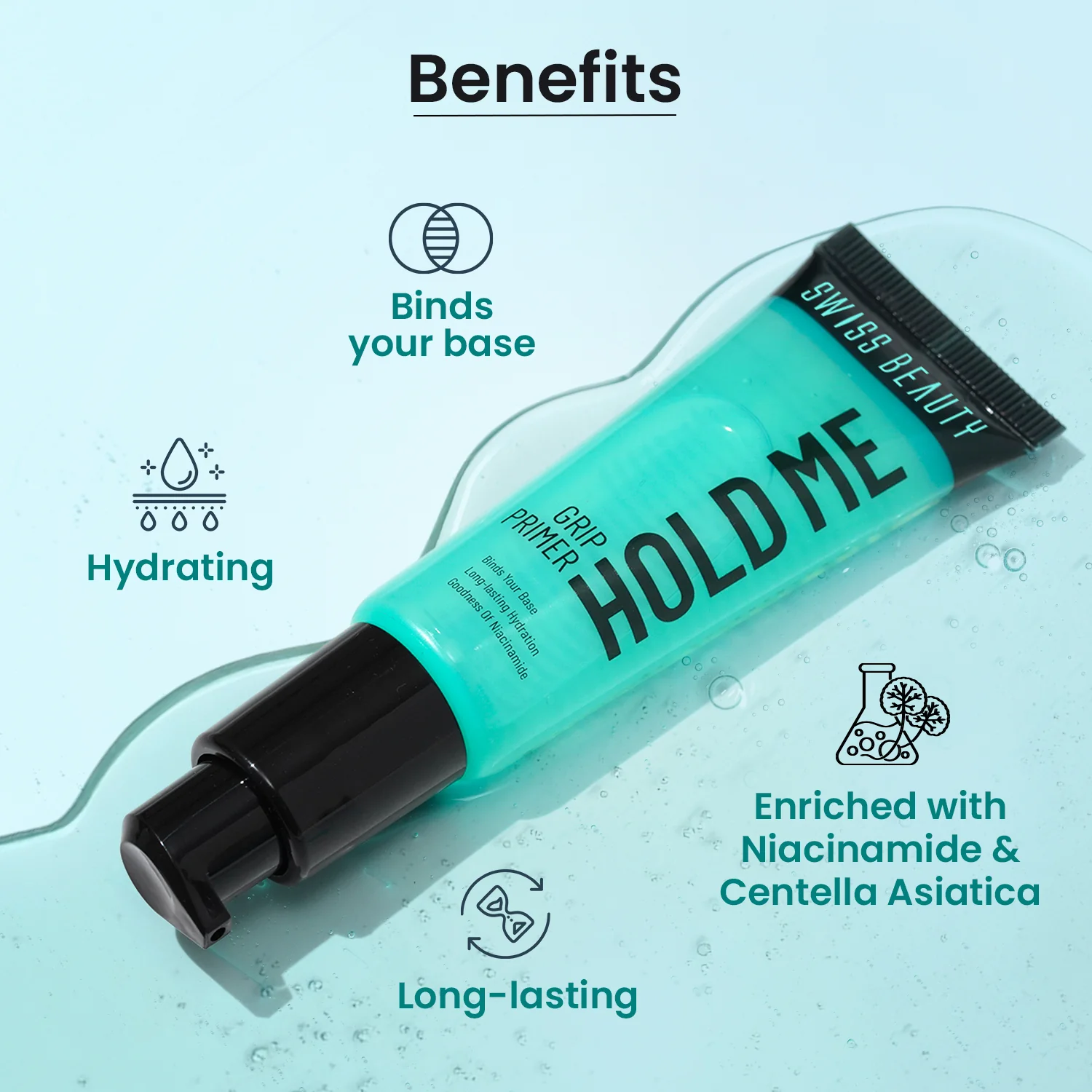 Hold Me Grip Primer - Image 3