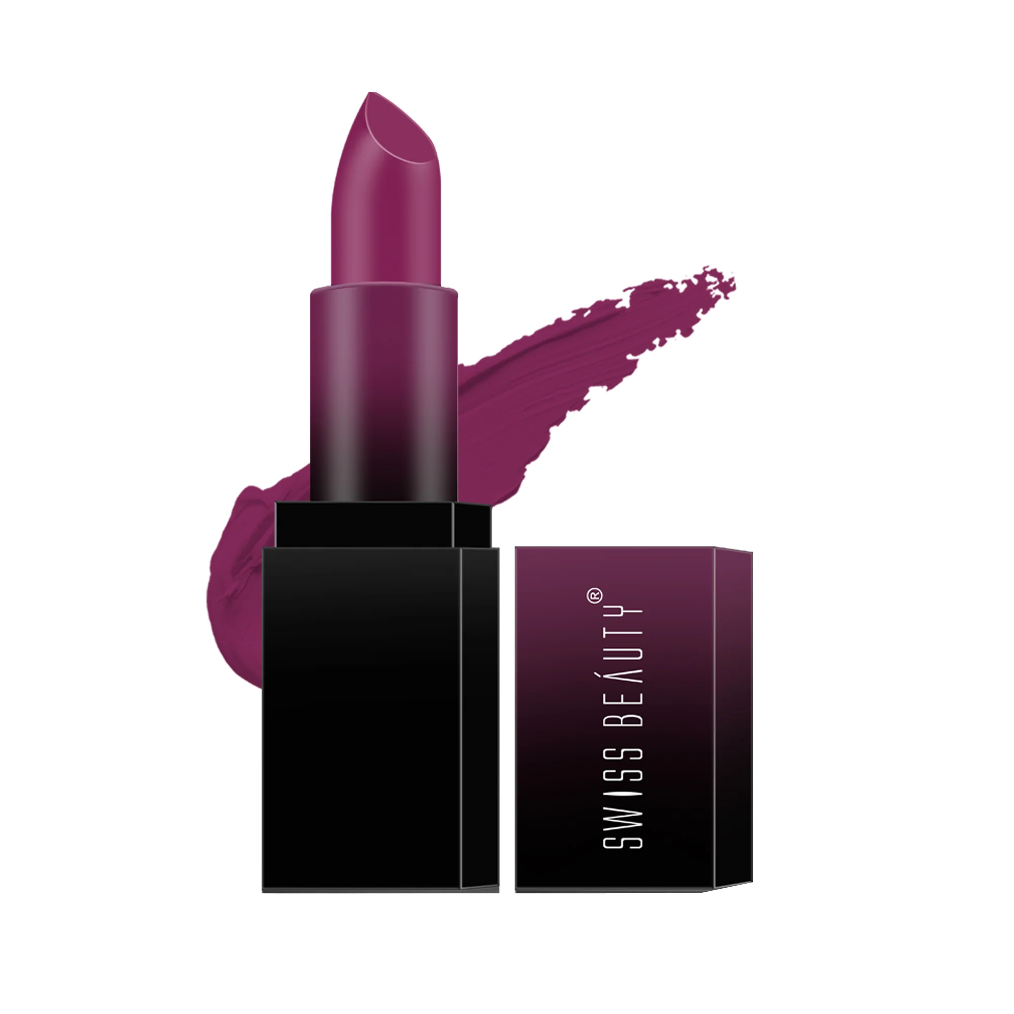 HD Matte Lipstick - Image 13