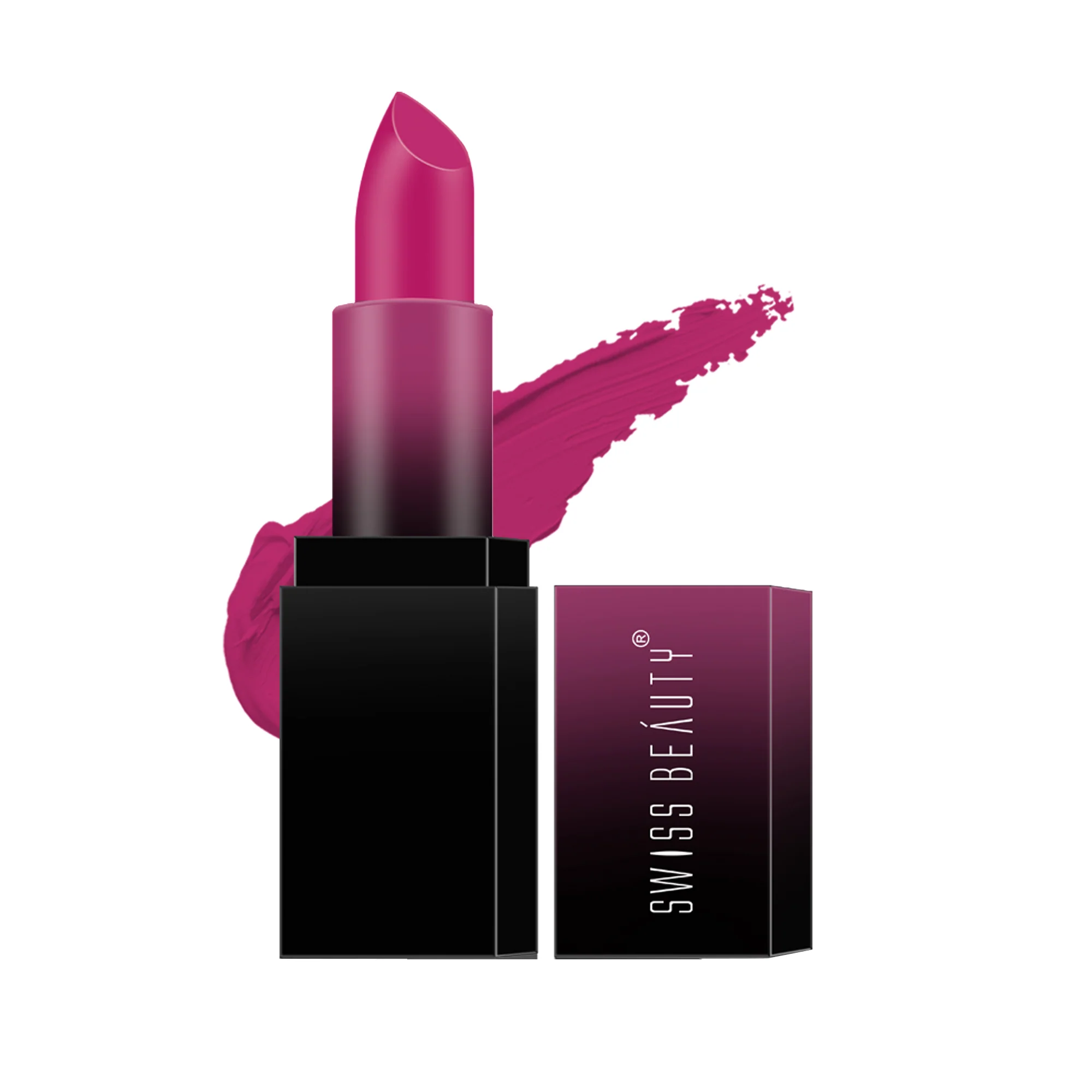 HD Matte Lipstick - Image 14
