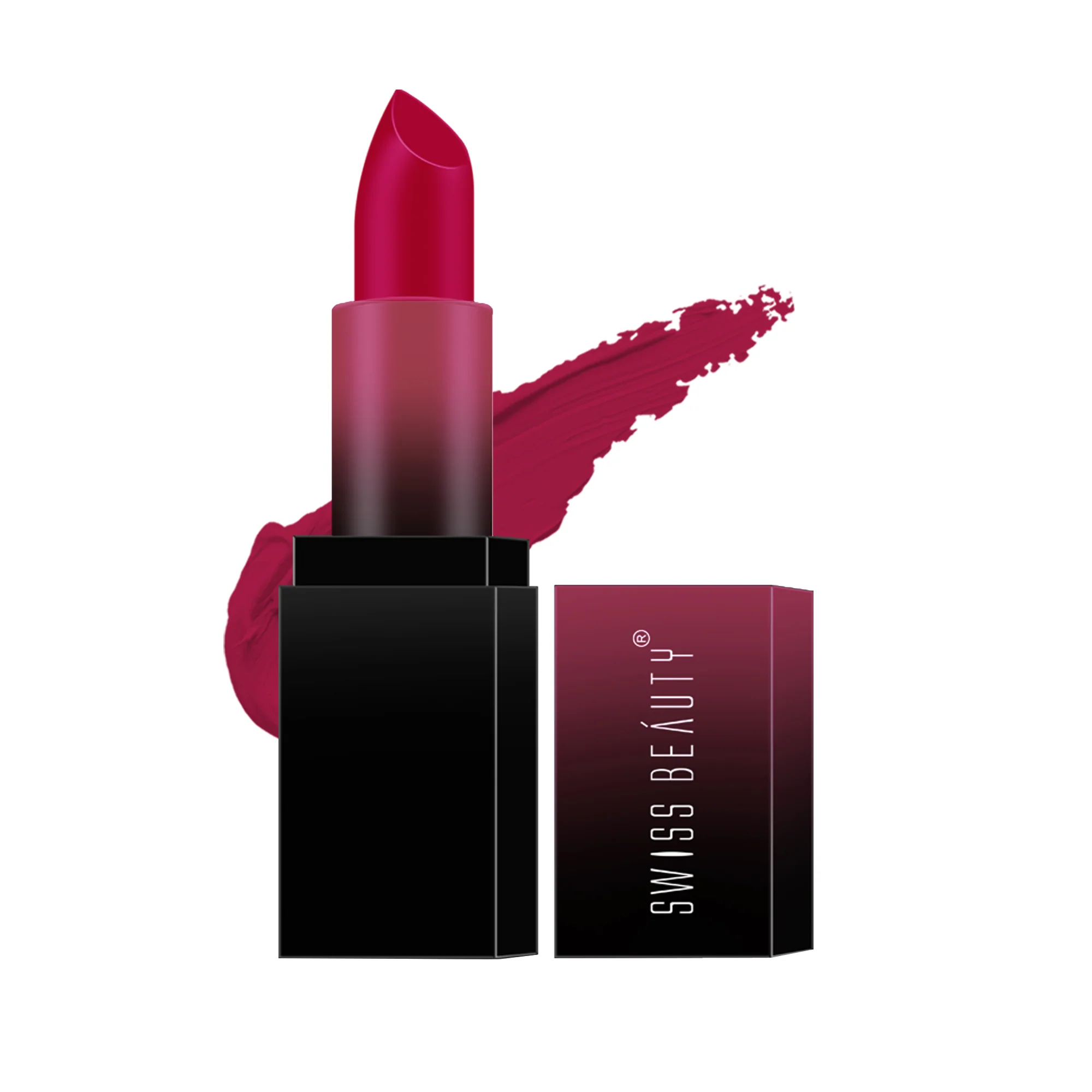 HD Matte Lipstick - Image 18