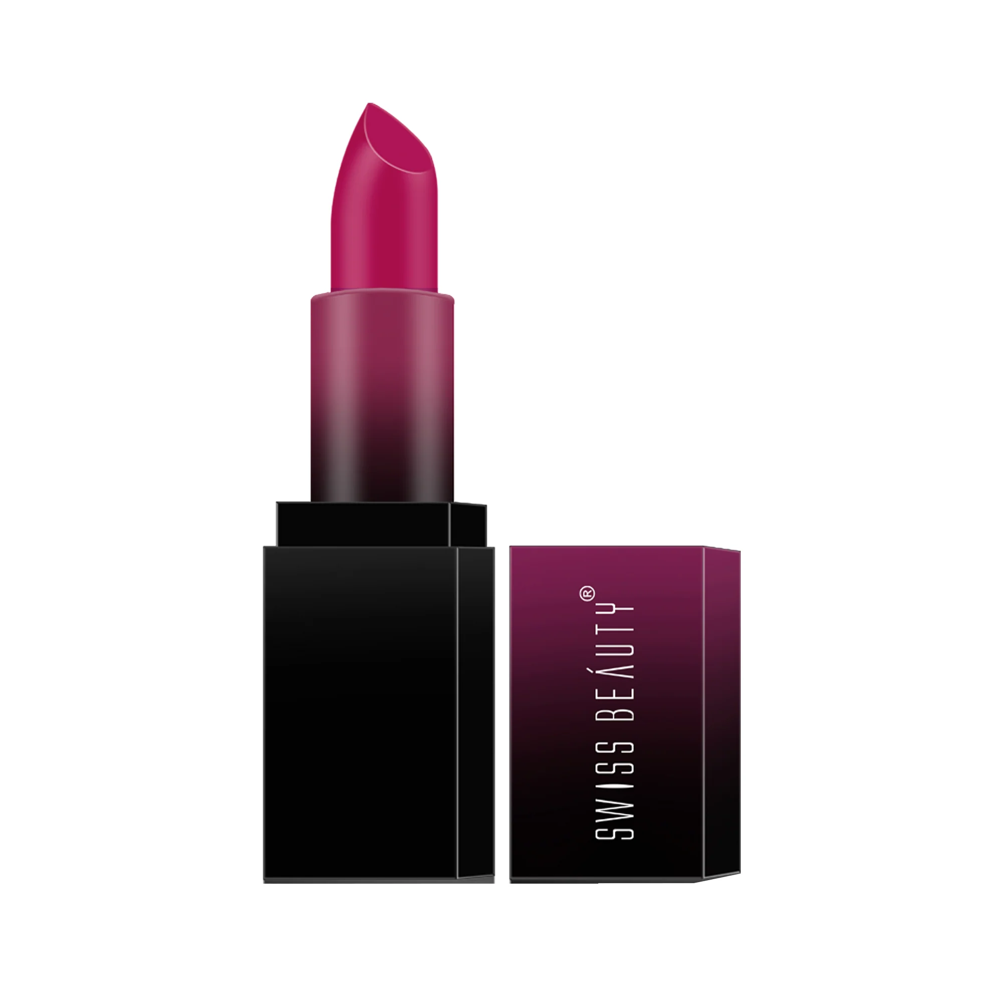 HD Matte Lipstick - Image 185