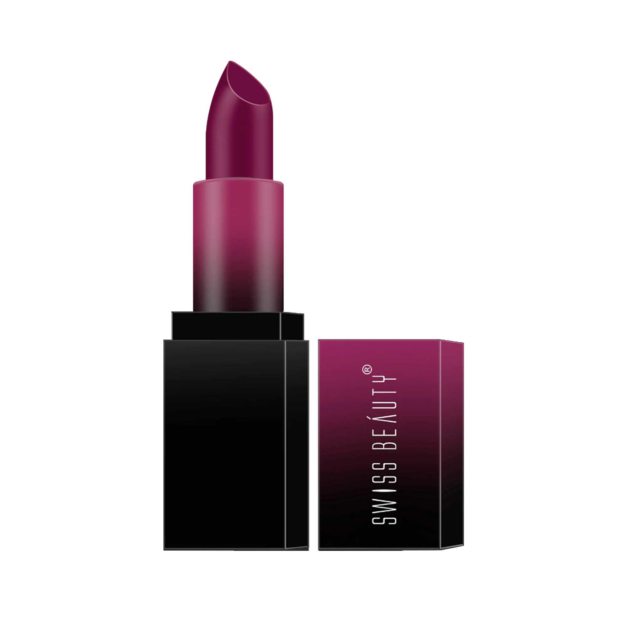 HD Matte Lipstick - Image 186
