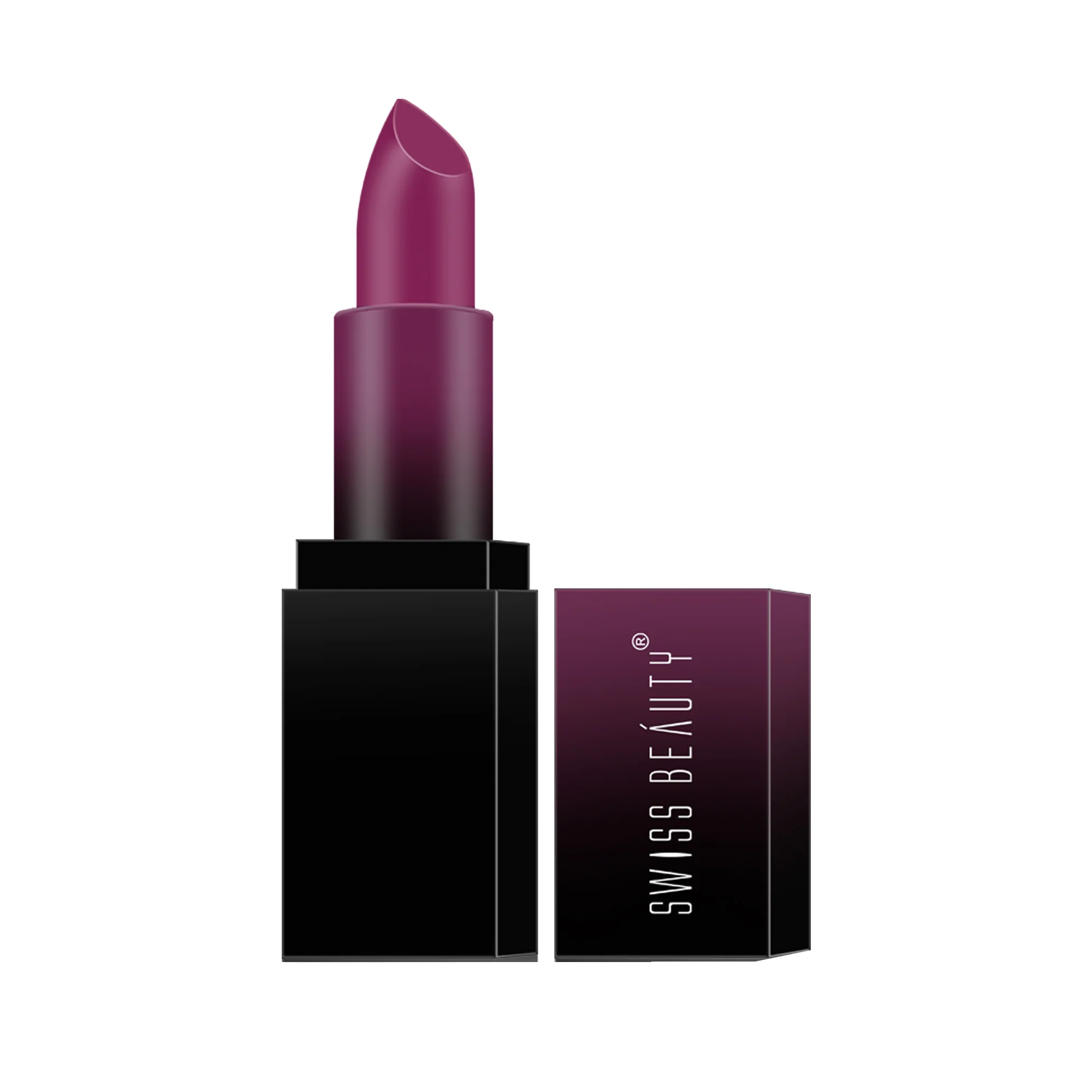 HD Matte Lipstick - Image 192