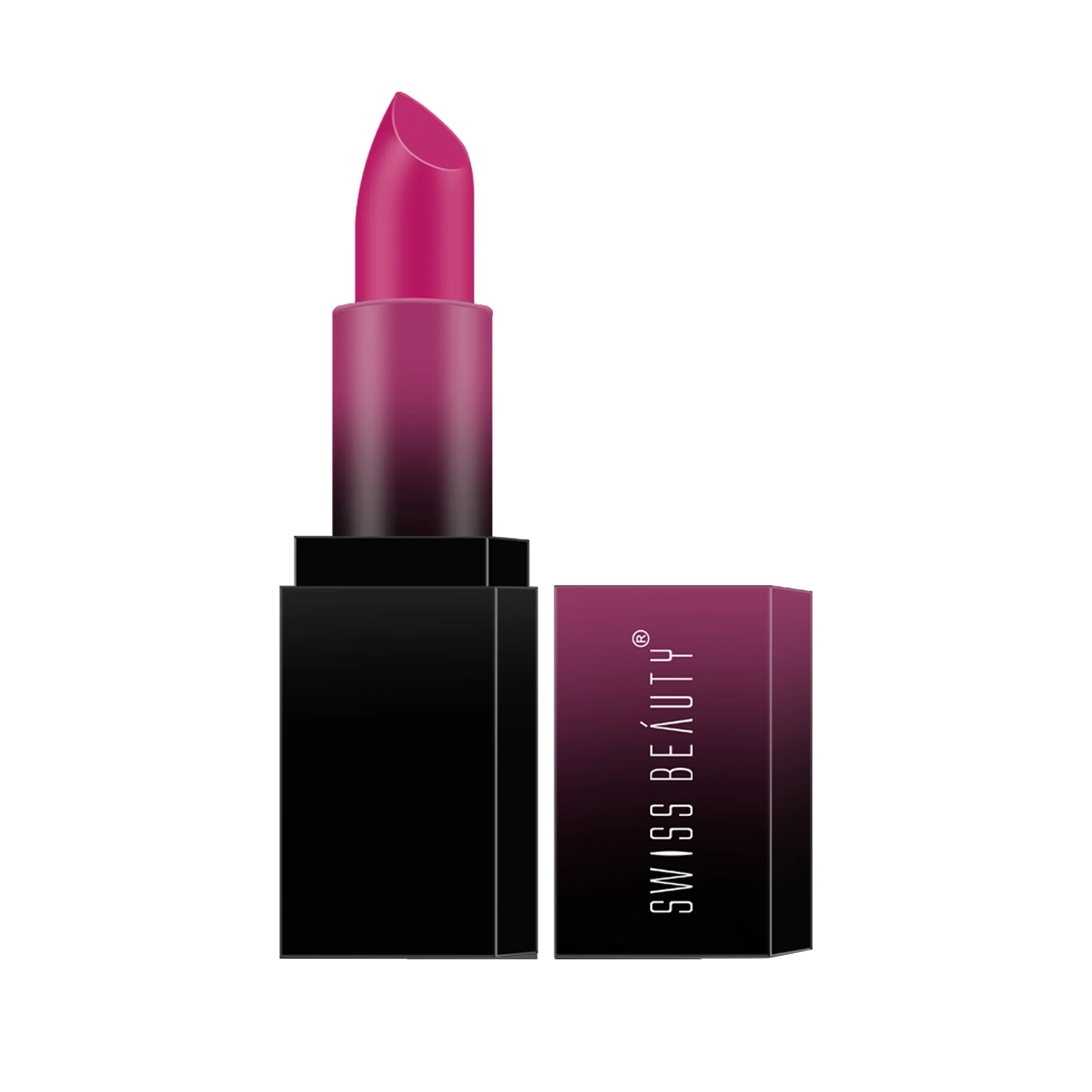 HD Matte Lipstick - Image 193