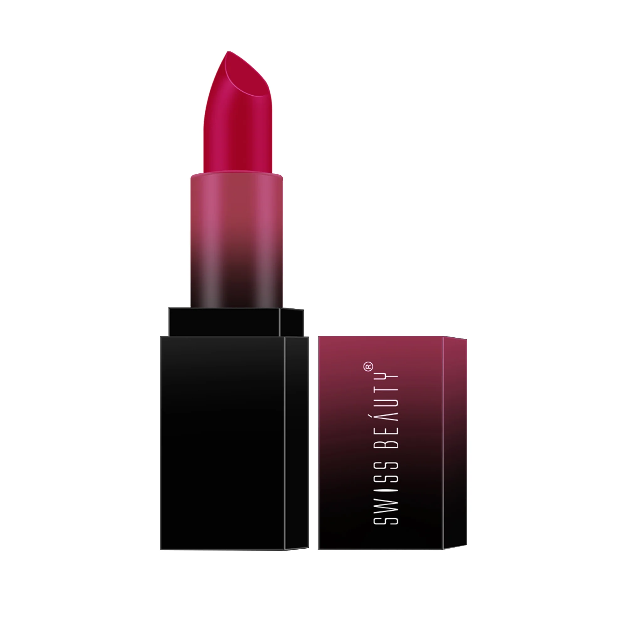 HD Matte Lipstick - Image 197