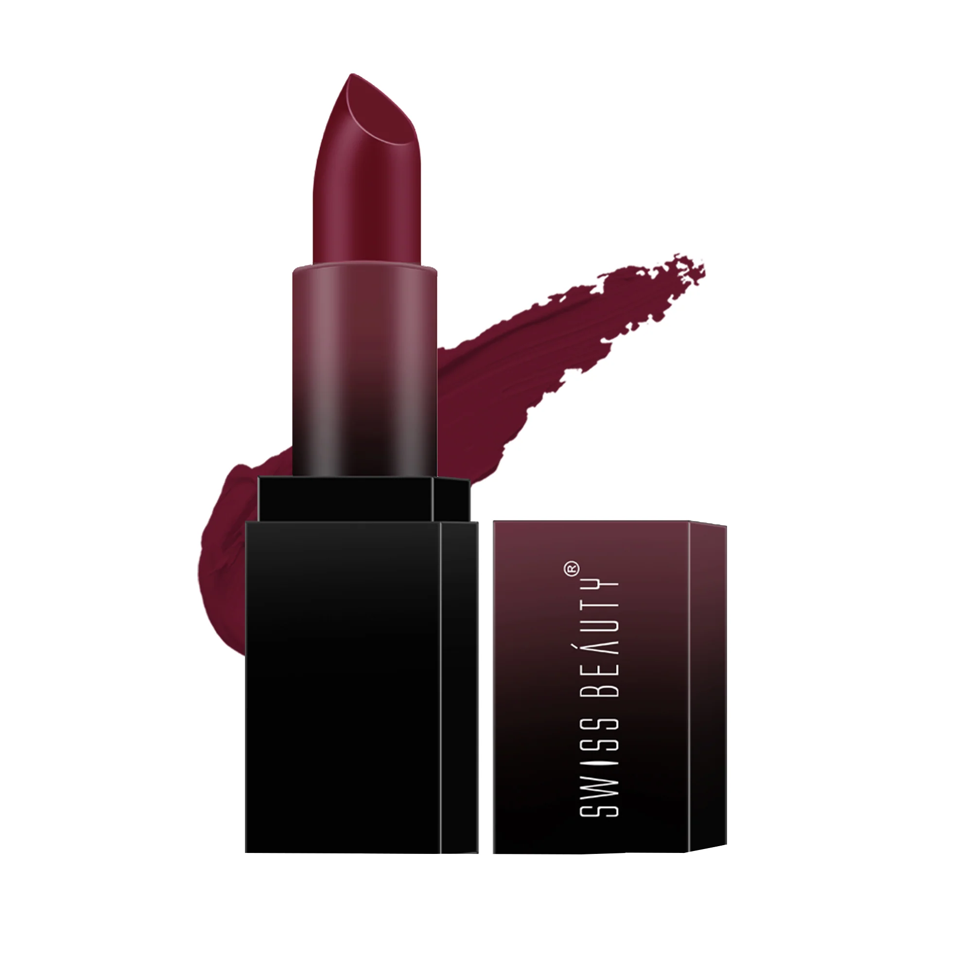 HD Matte Lipstick - Image 21