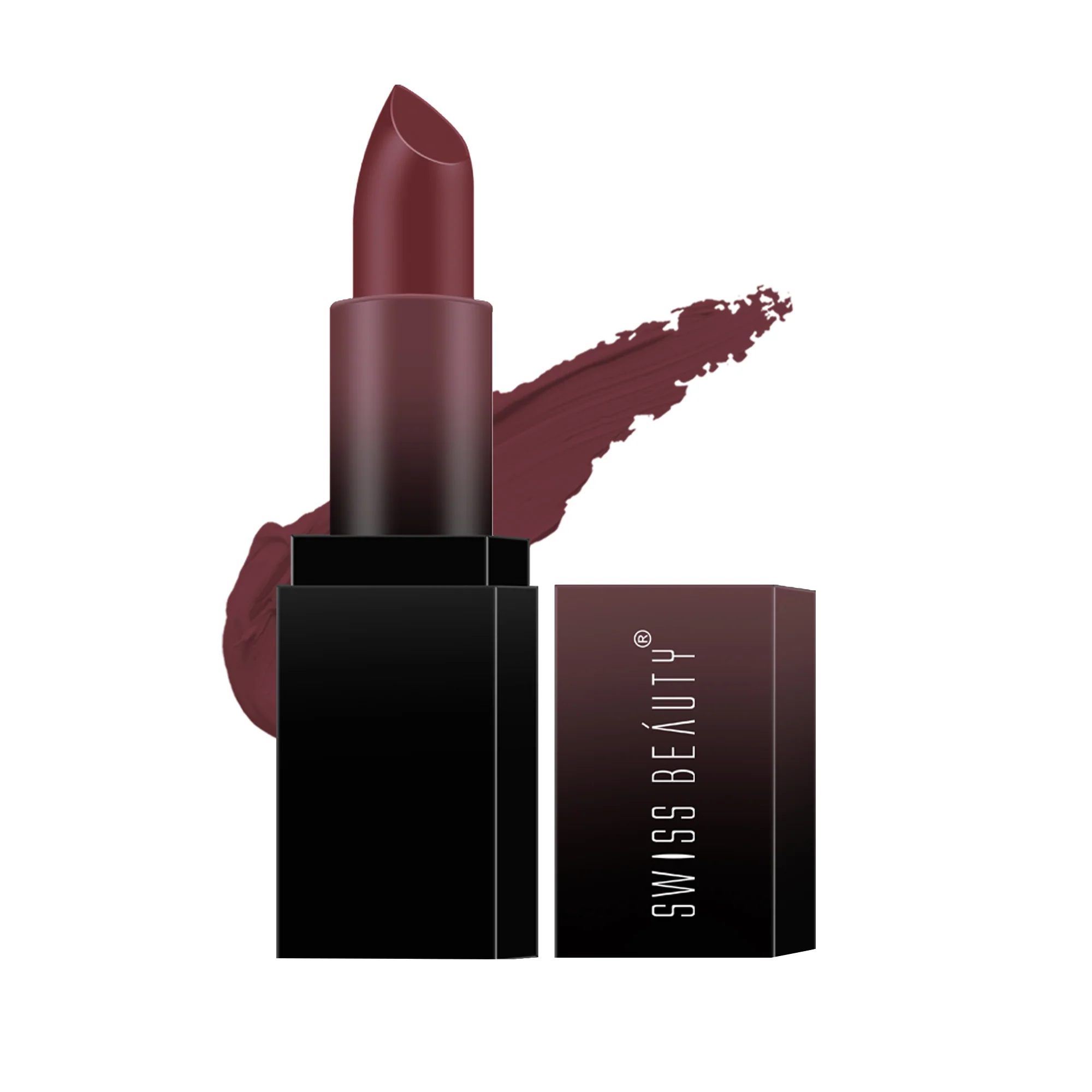 HD Matte Lipstick - Image 23