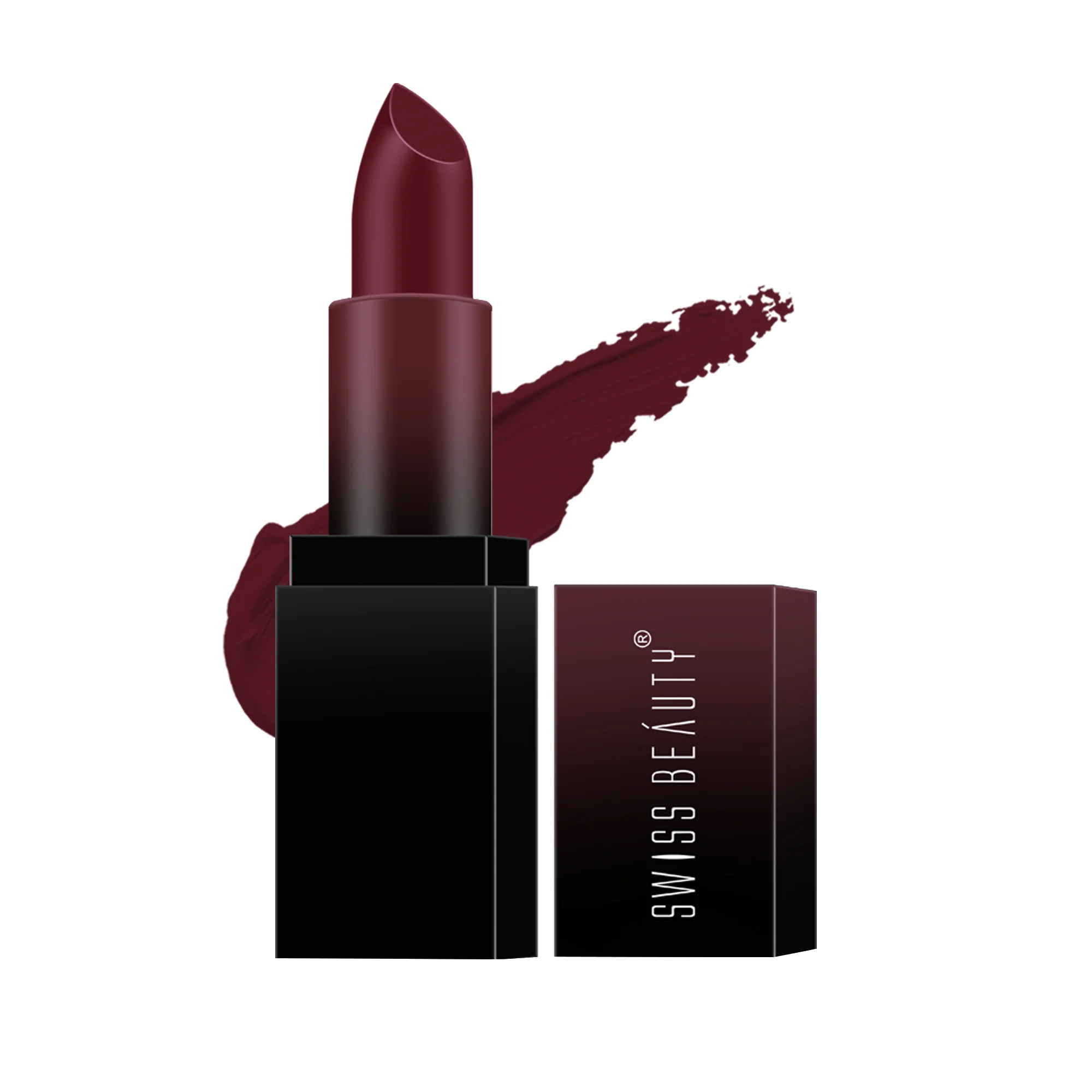 HD Matte Lipstick - Image 24