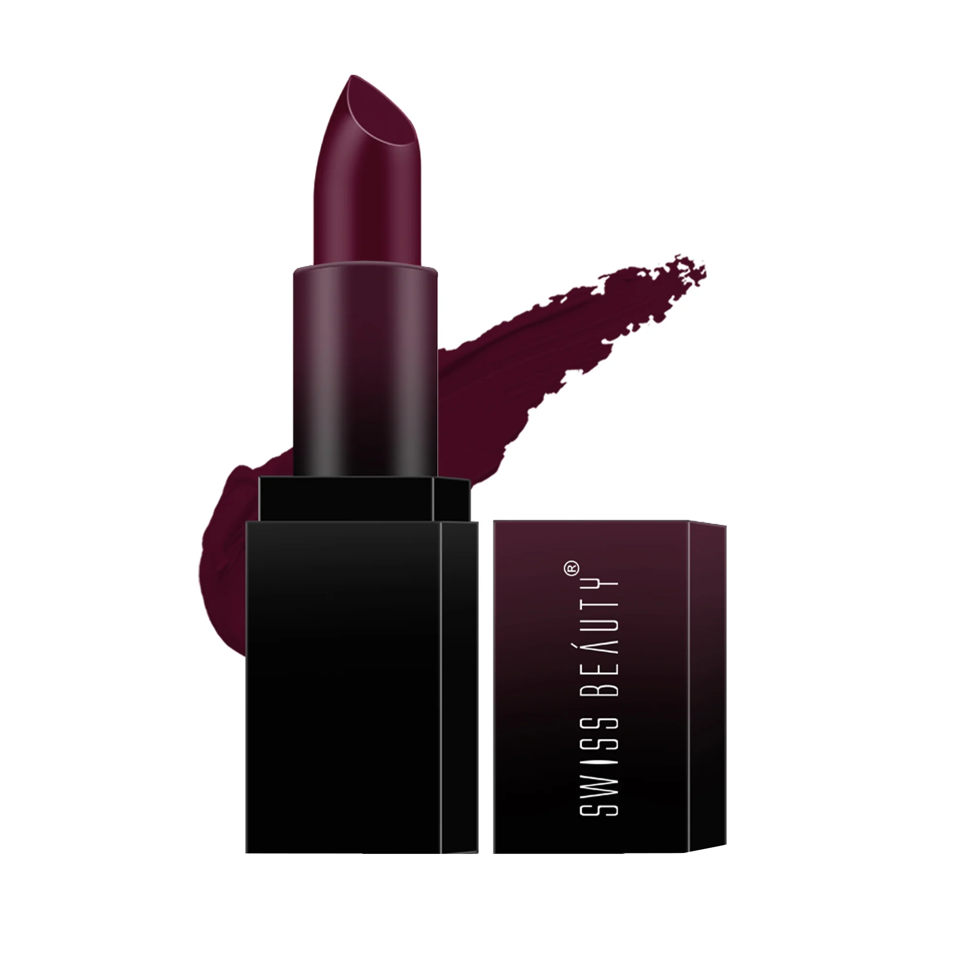 HD Matte Lipstick - Image 25
