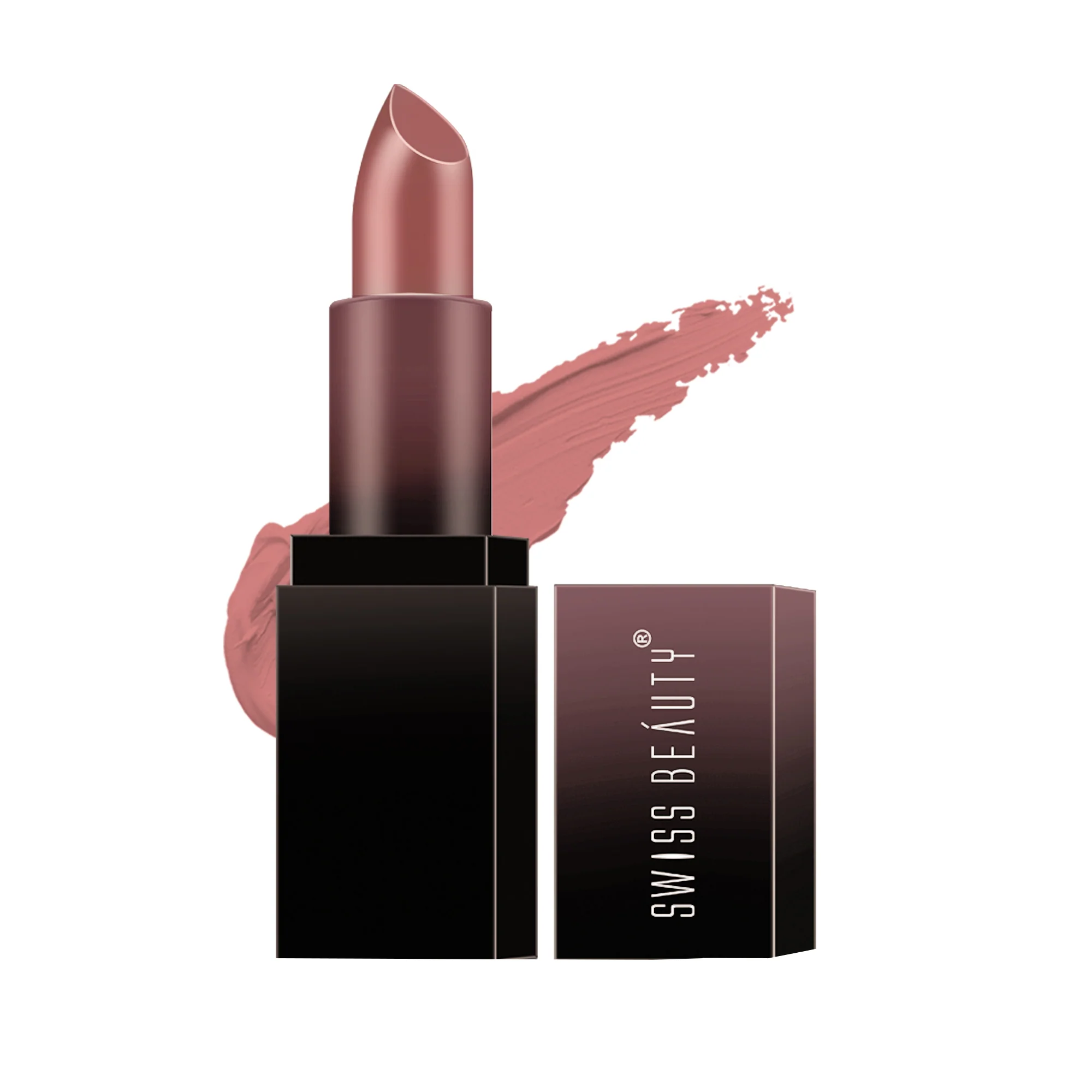 HD Matte Lipstick - Image 26