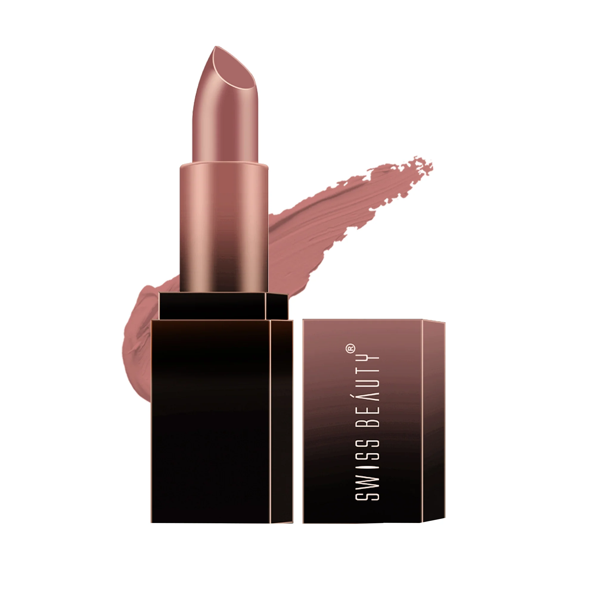 HD Matte Lipstick - Image 27