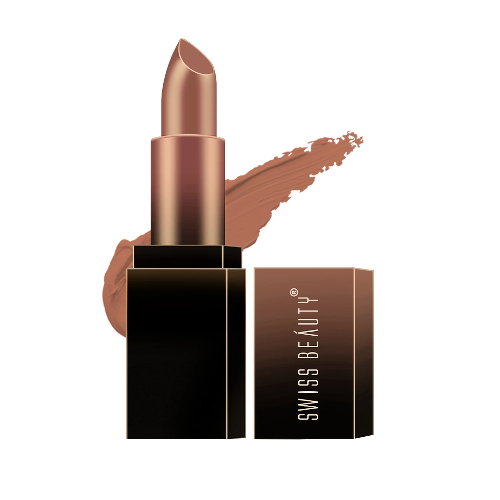 HD Matte Lipstick - Image 28