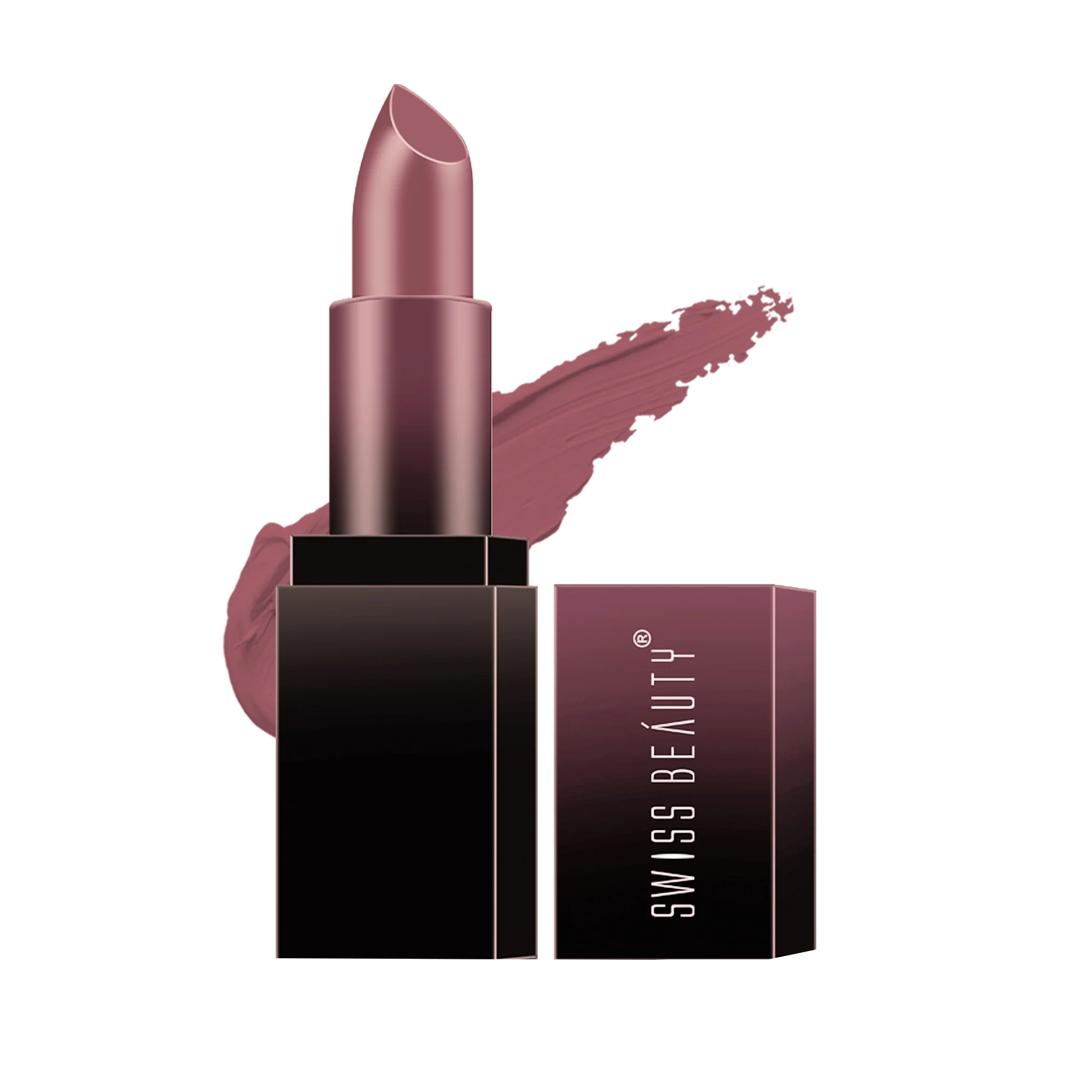 HD Matte Lipstick - Image 29