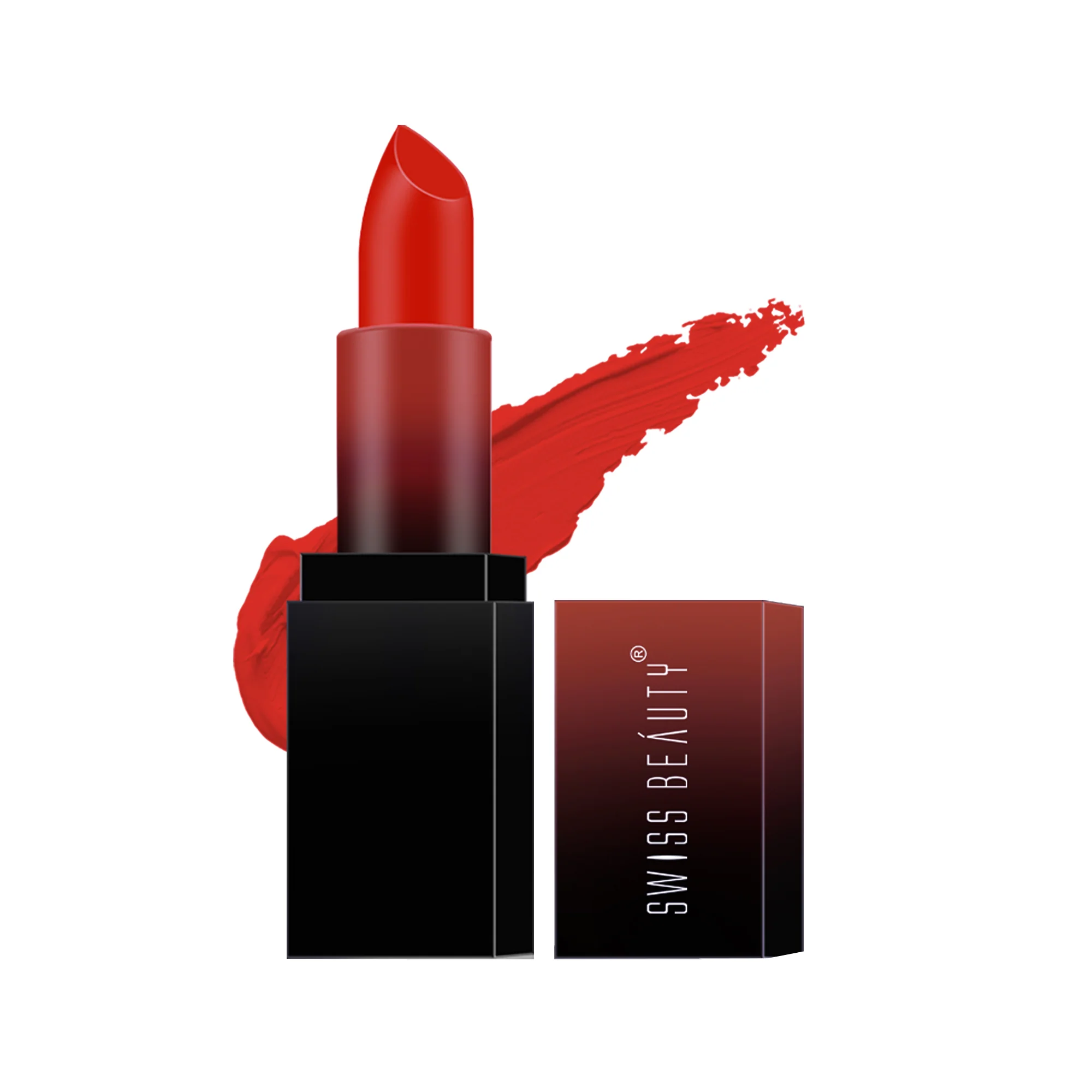 HD Matte Lipstick - Image 3