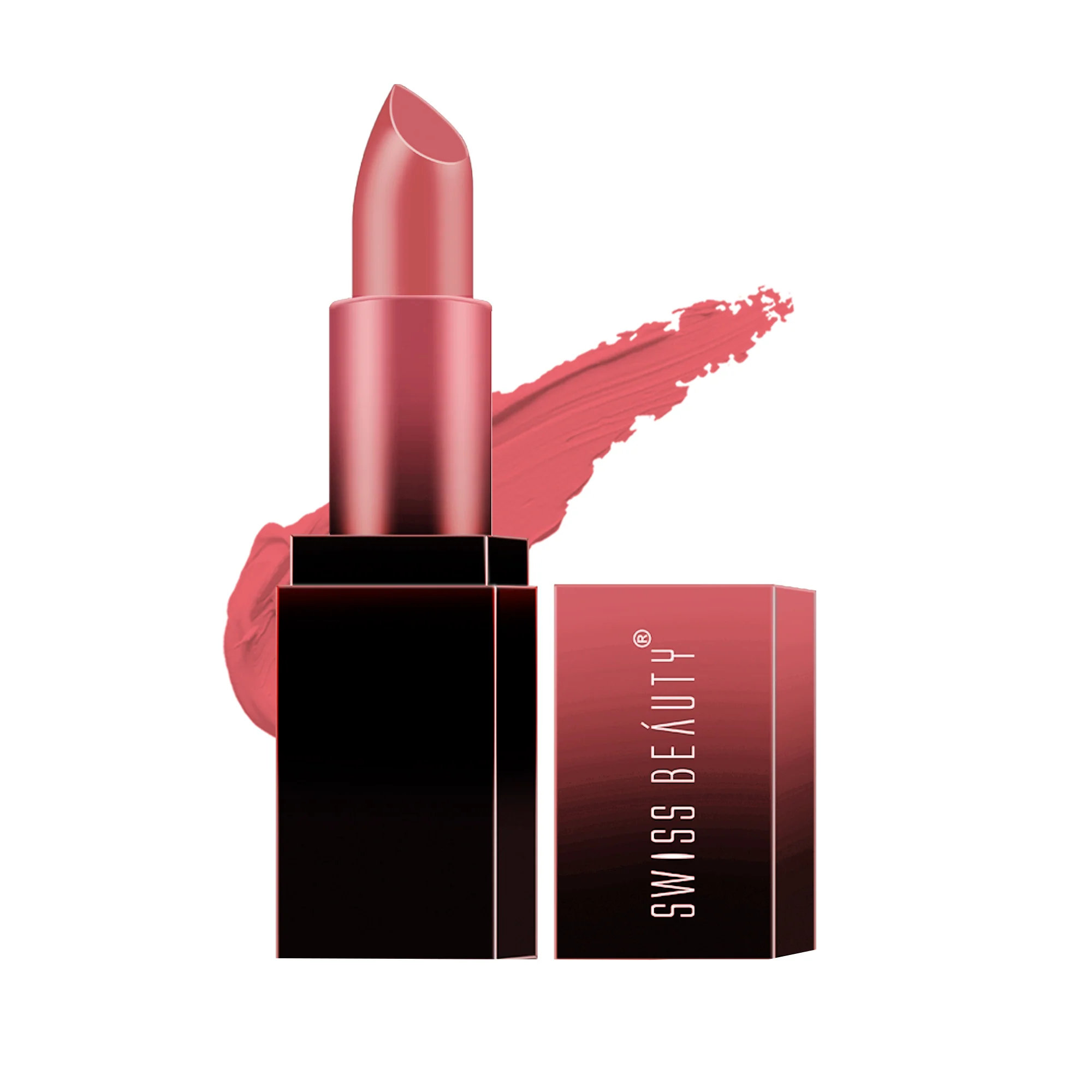 HD Matte Lipstick - Image 30