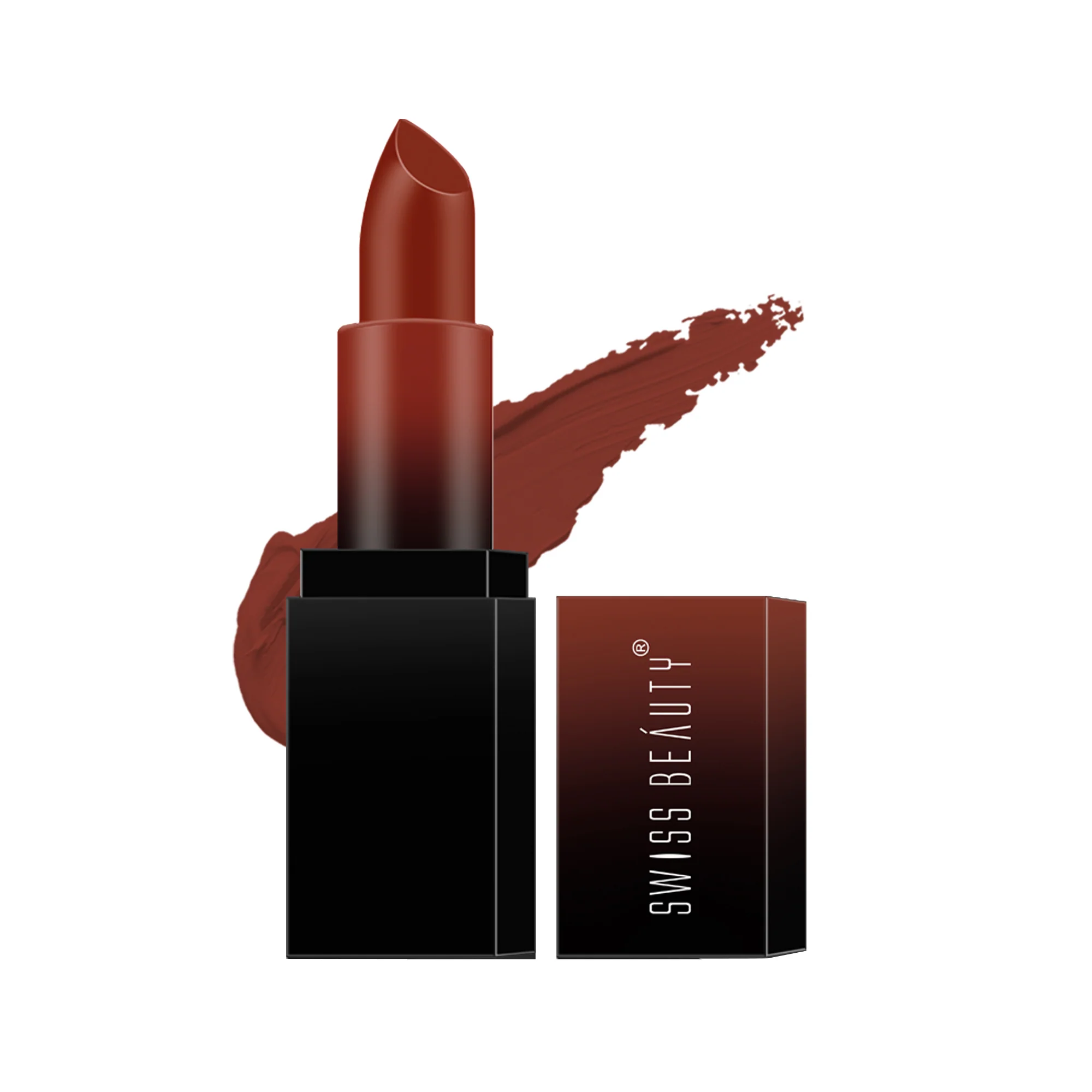 HD Matte Lipstick - Image 4