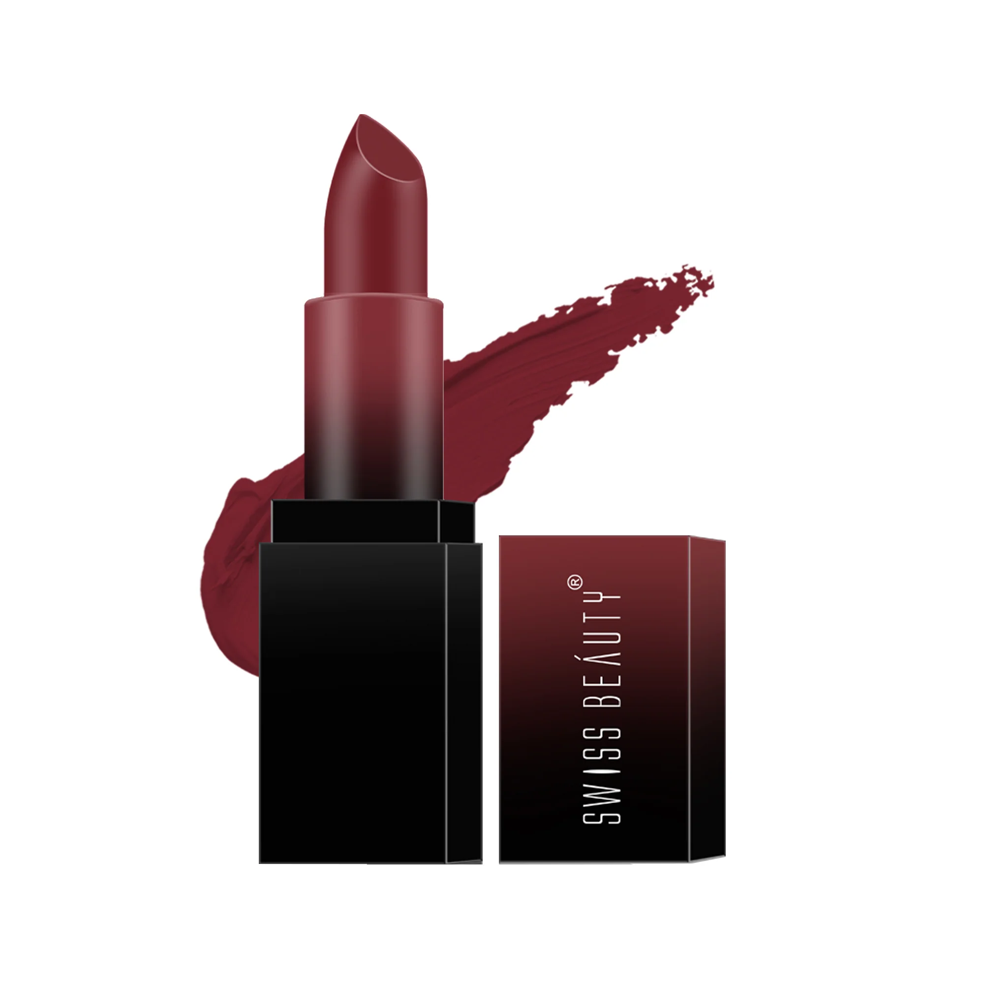 HD Matte Lipstick - Image 5