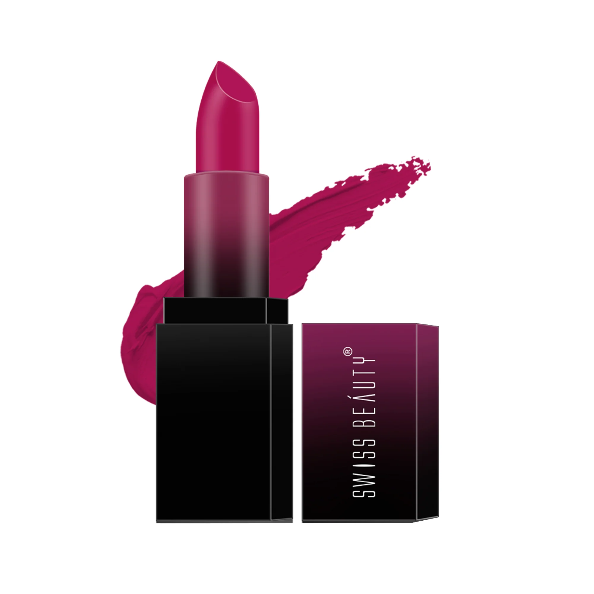 HD Matte Lipstick - Image 6