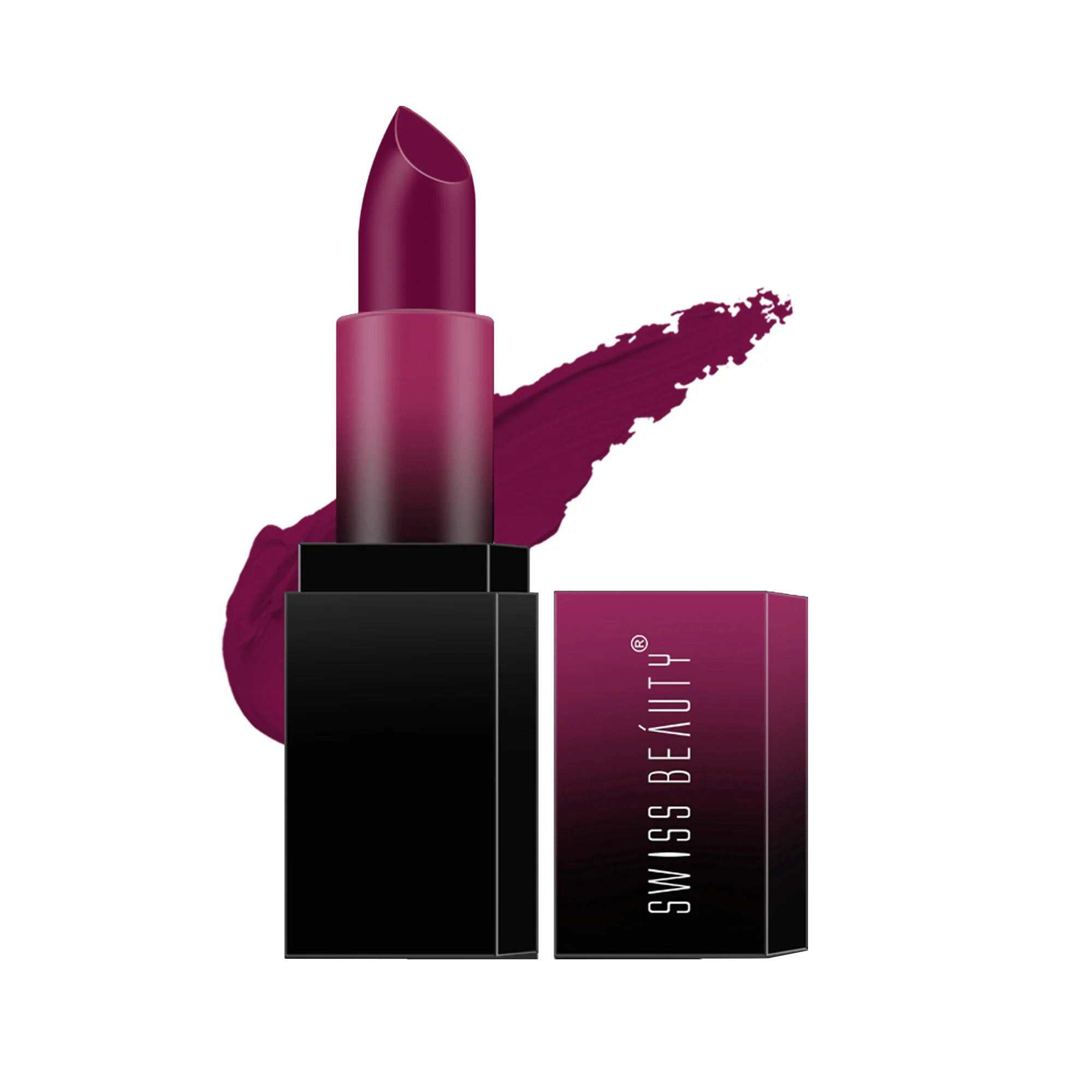 HD Matte Lipstick - Image 7