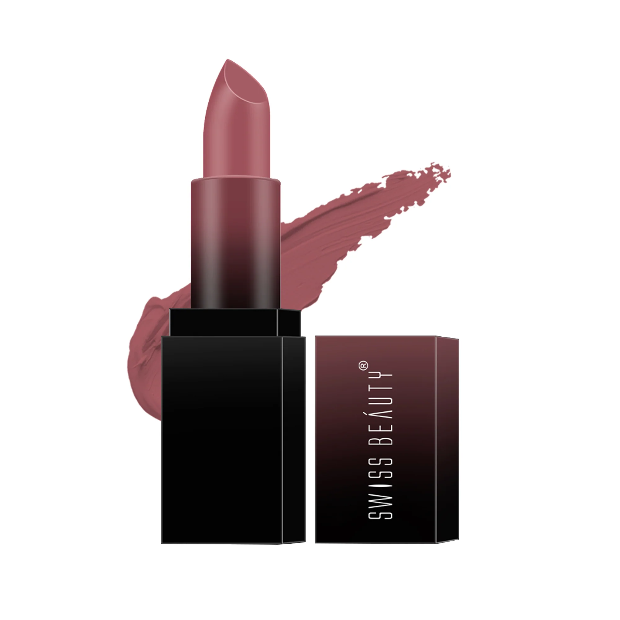 HD Matte Lipstick - Image 8