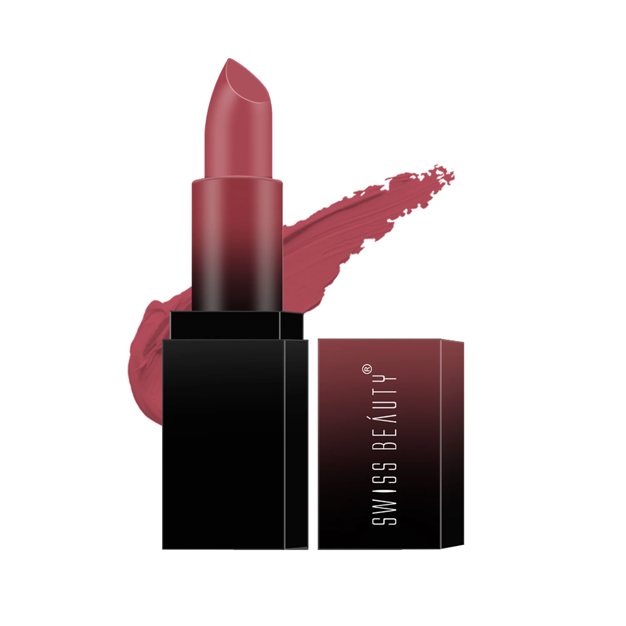 HD Matte Lipstick - Image 9