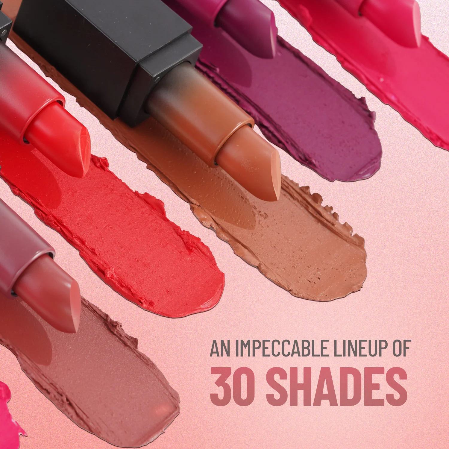 HD Matte Lipstick - Image 94