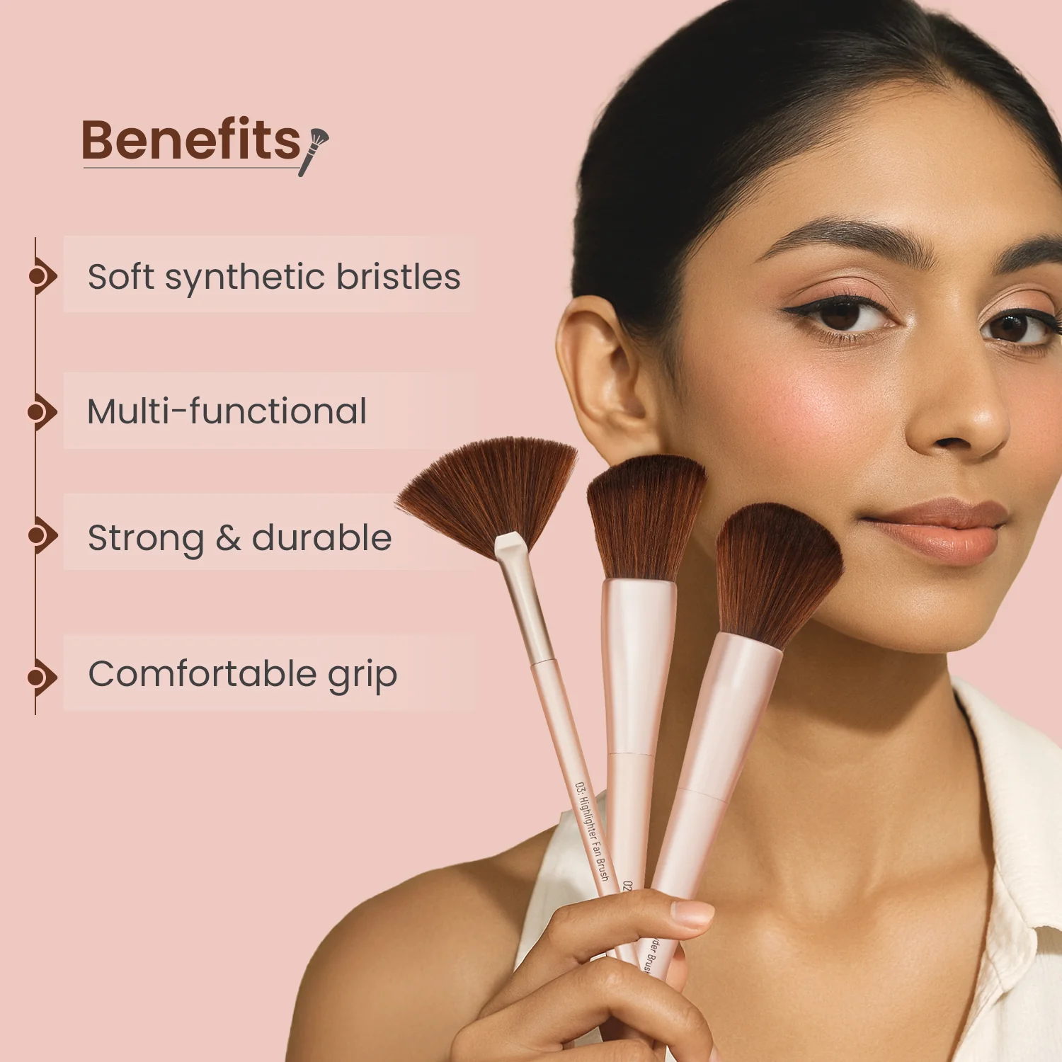 Heartistry Brush Set - Image 3