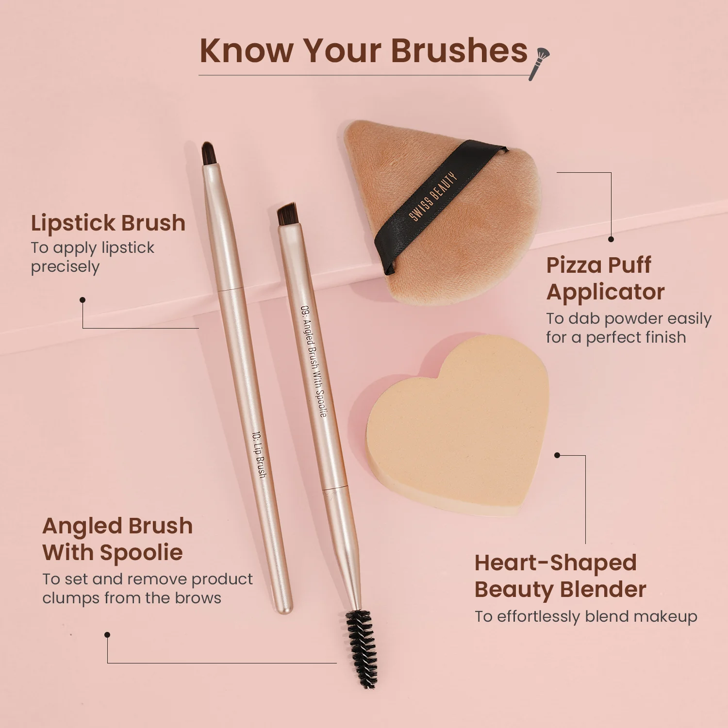 Heartistry Brush Set - Image 6